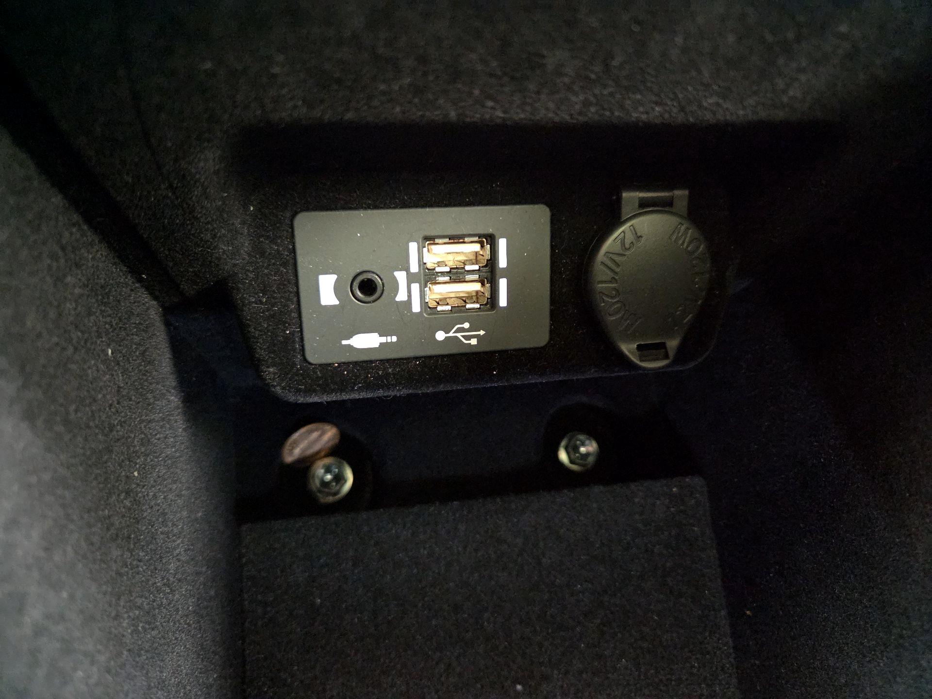 Thumbnail: 2020 Lexus NX - 19