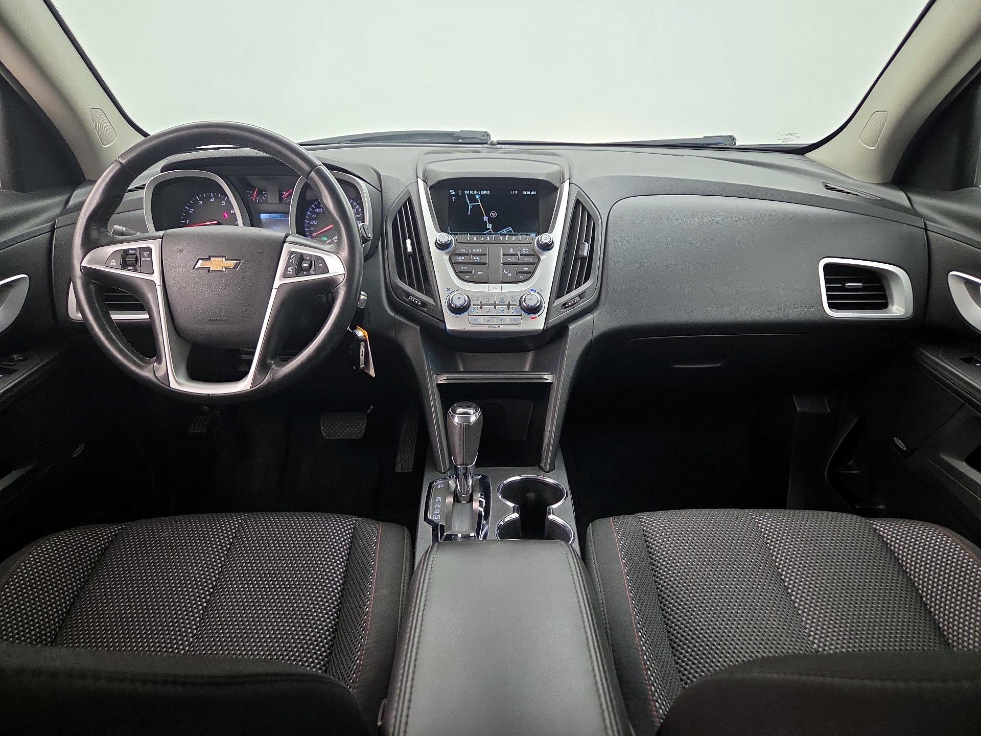 Thumbnail: 2016 Chevrolet Equinox - 9