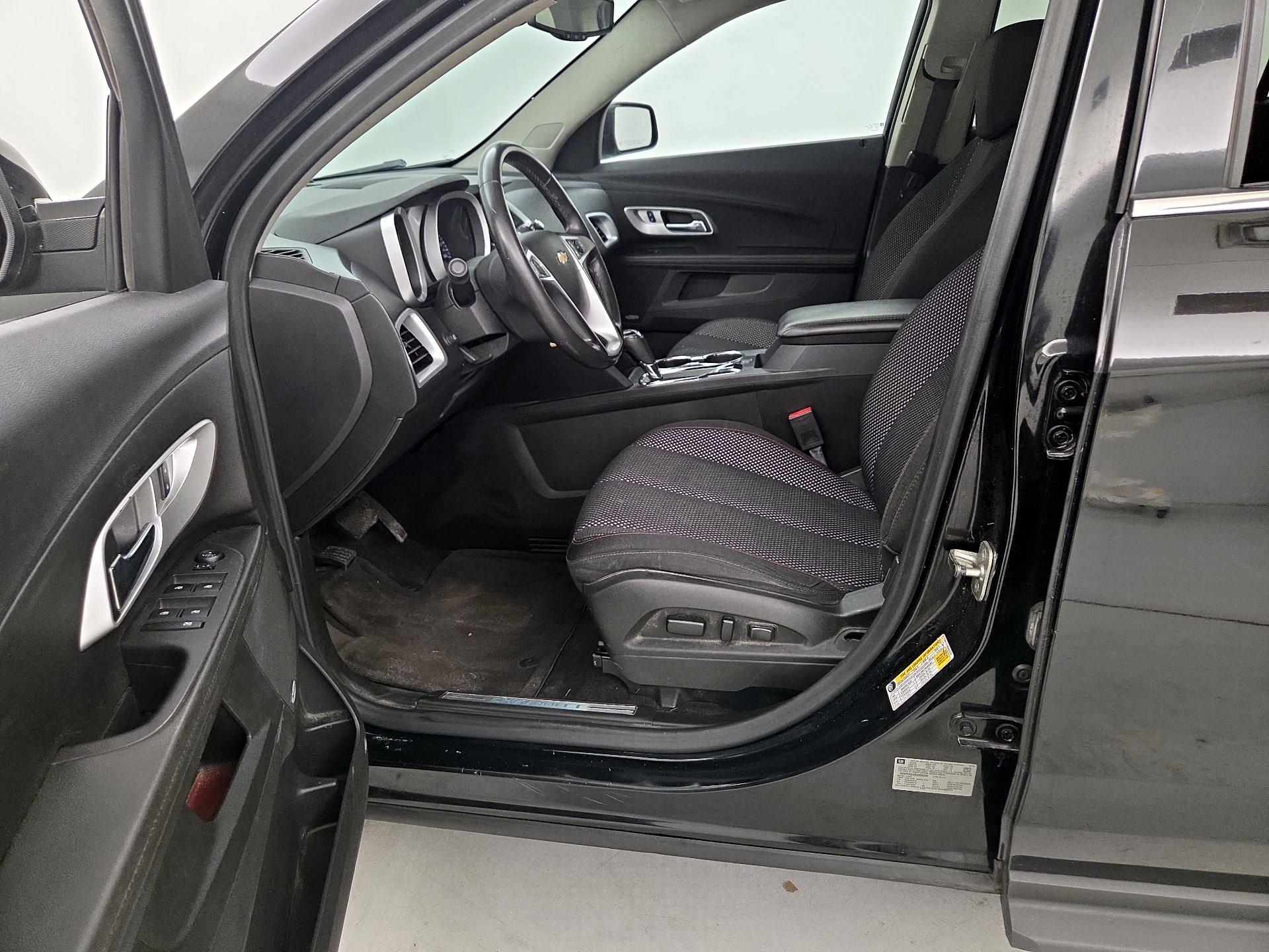 Thumbnail: 2016 Chevrolet Equinox - 11