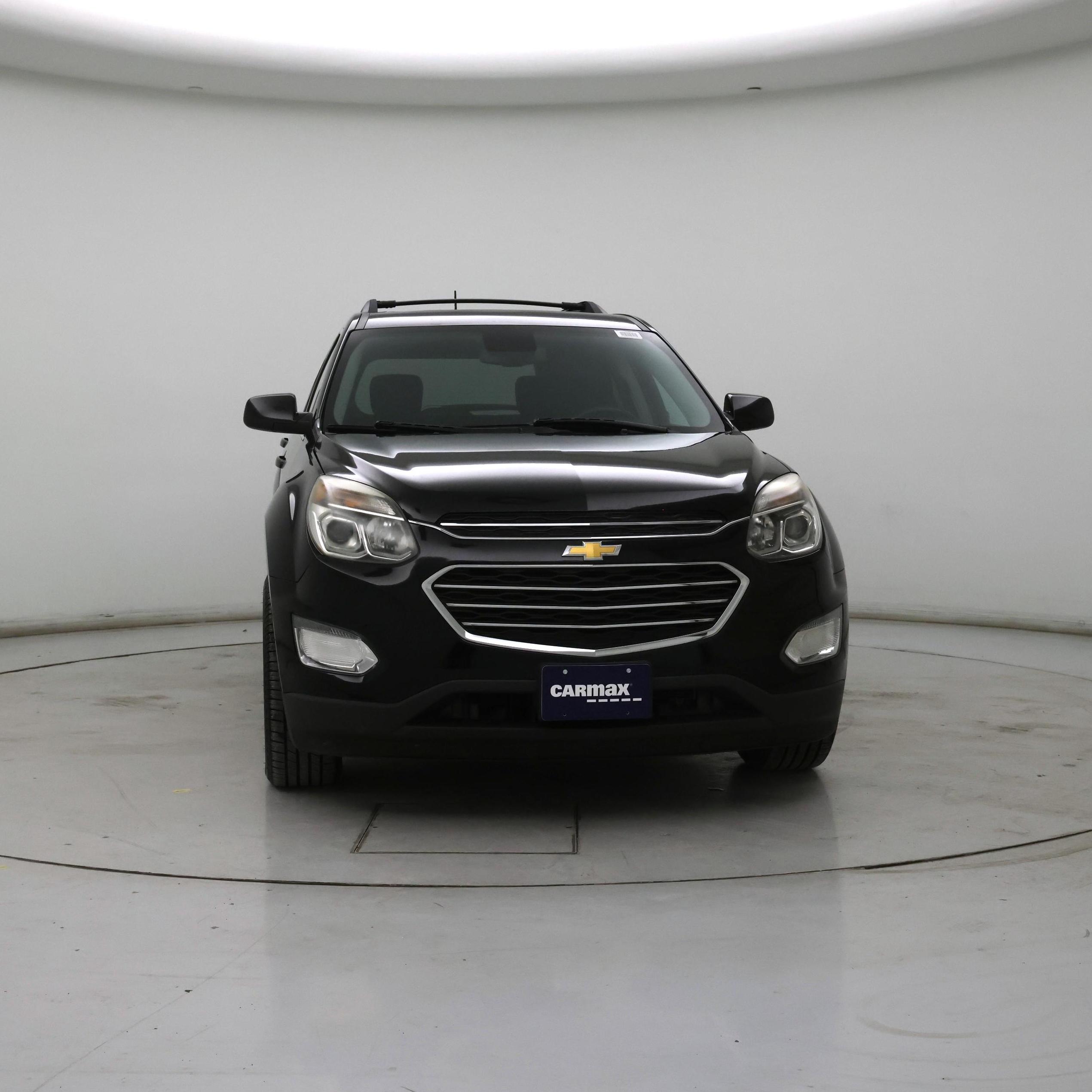 Thumbnail: 2016 Chevrolet Equinox - 5