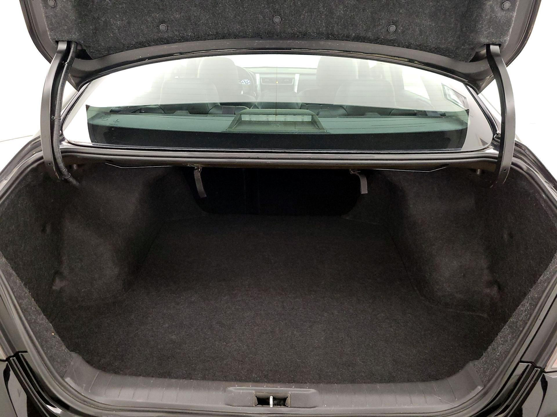 Thumbnail: 2015 Nissan Altima - 20