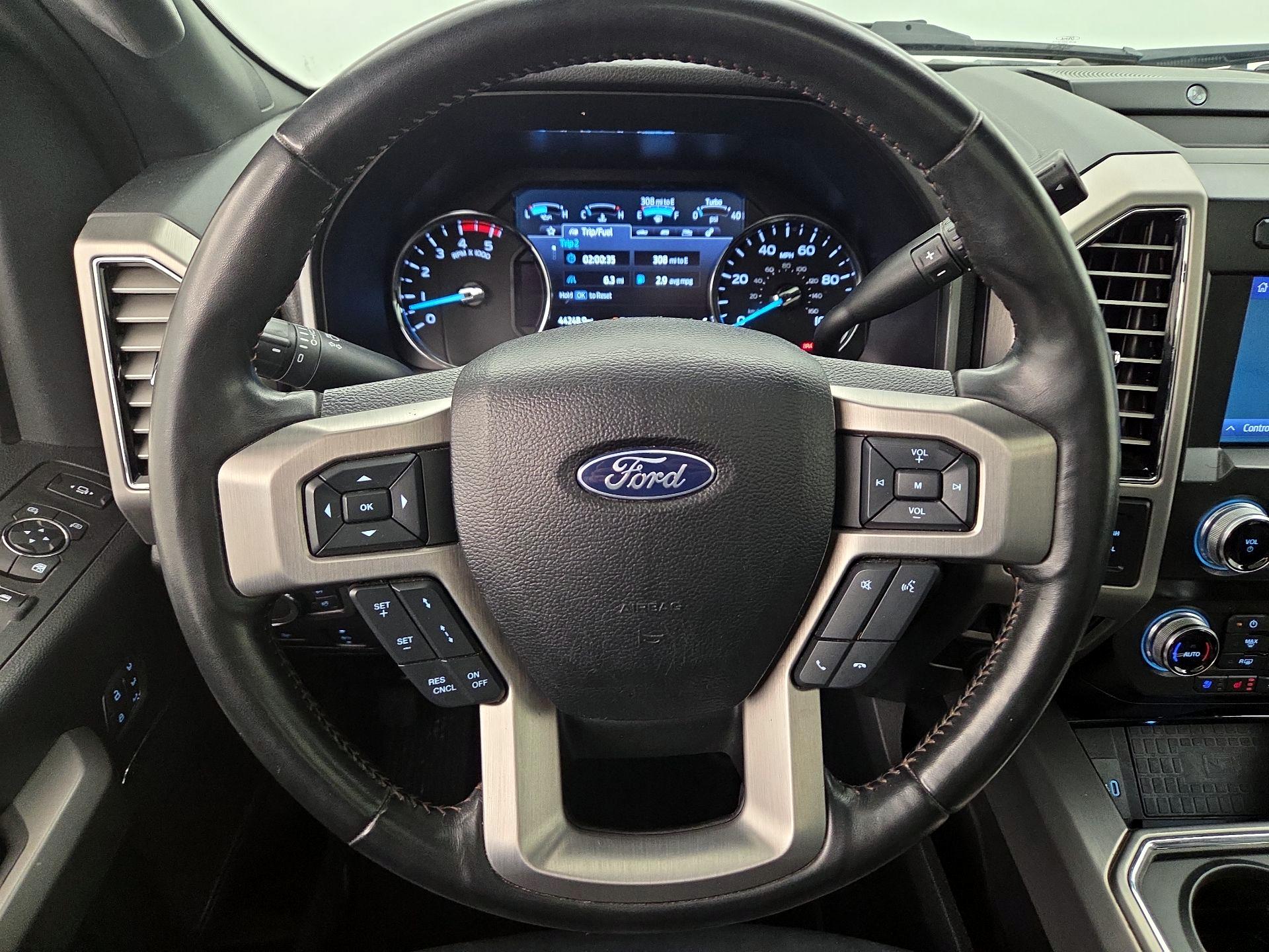 Thumbnail: 2021 Ford F-250 - 10