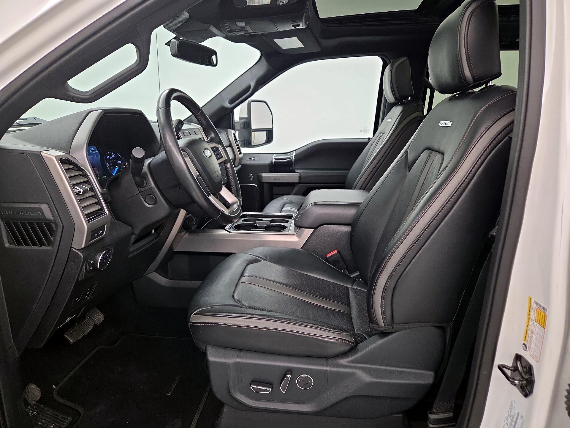 Thumbnail: 2021 Ford F-250 - 11