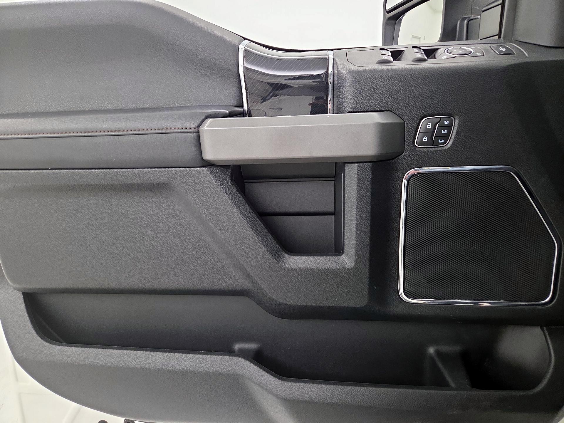 Thumbnail: 2021 Ford F-250 - 12