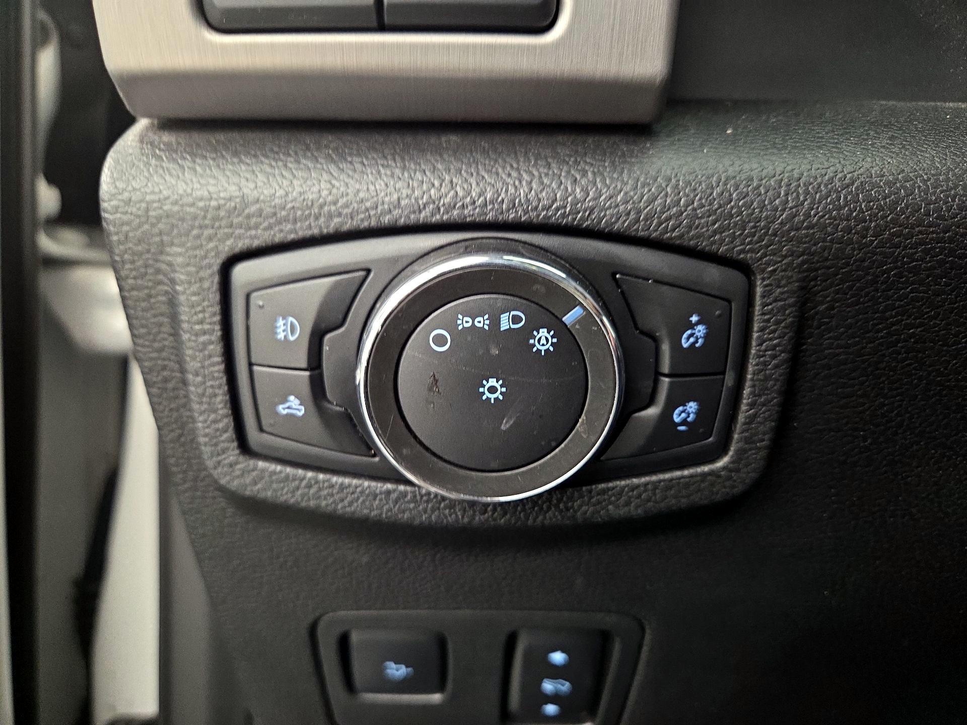 Thumbnail: 2021 Ford F-250 - 13