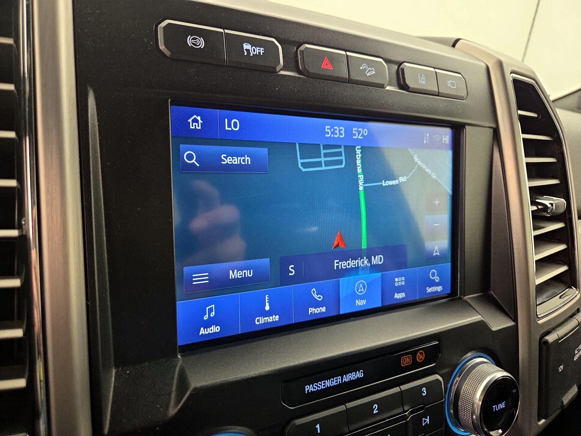 Thumbnail: 2021 Ford F-250 - 14