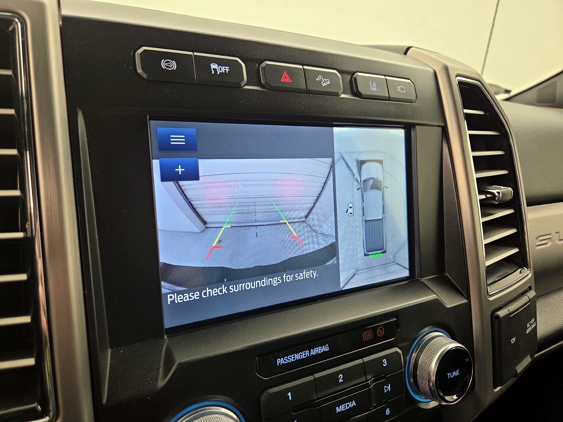 Thumbnail: 2021 Ford F-250 - 15