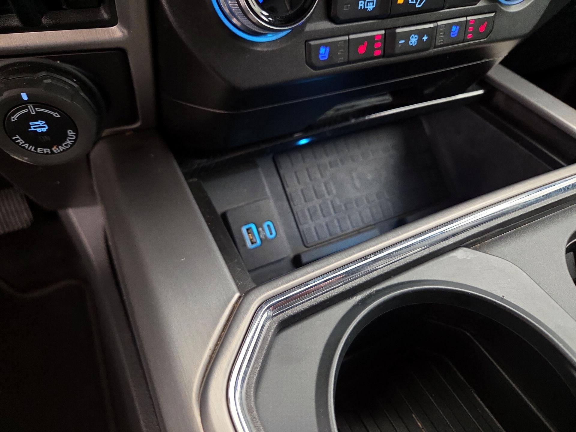 Thumbnail: 2021 Ford F-250 - 19