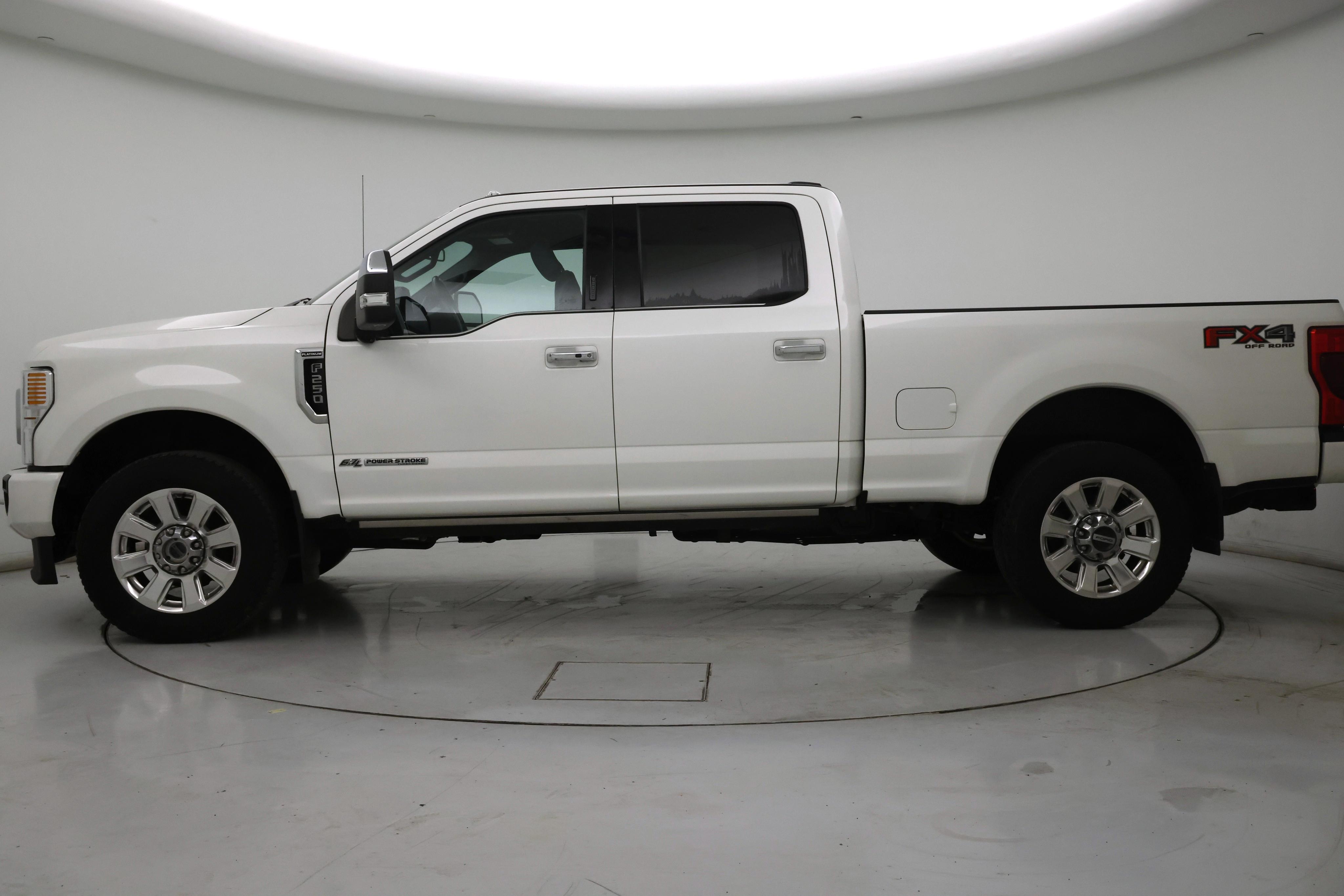 Thumbnail: 2021 Ford F-250 - 3