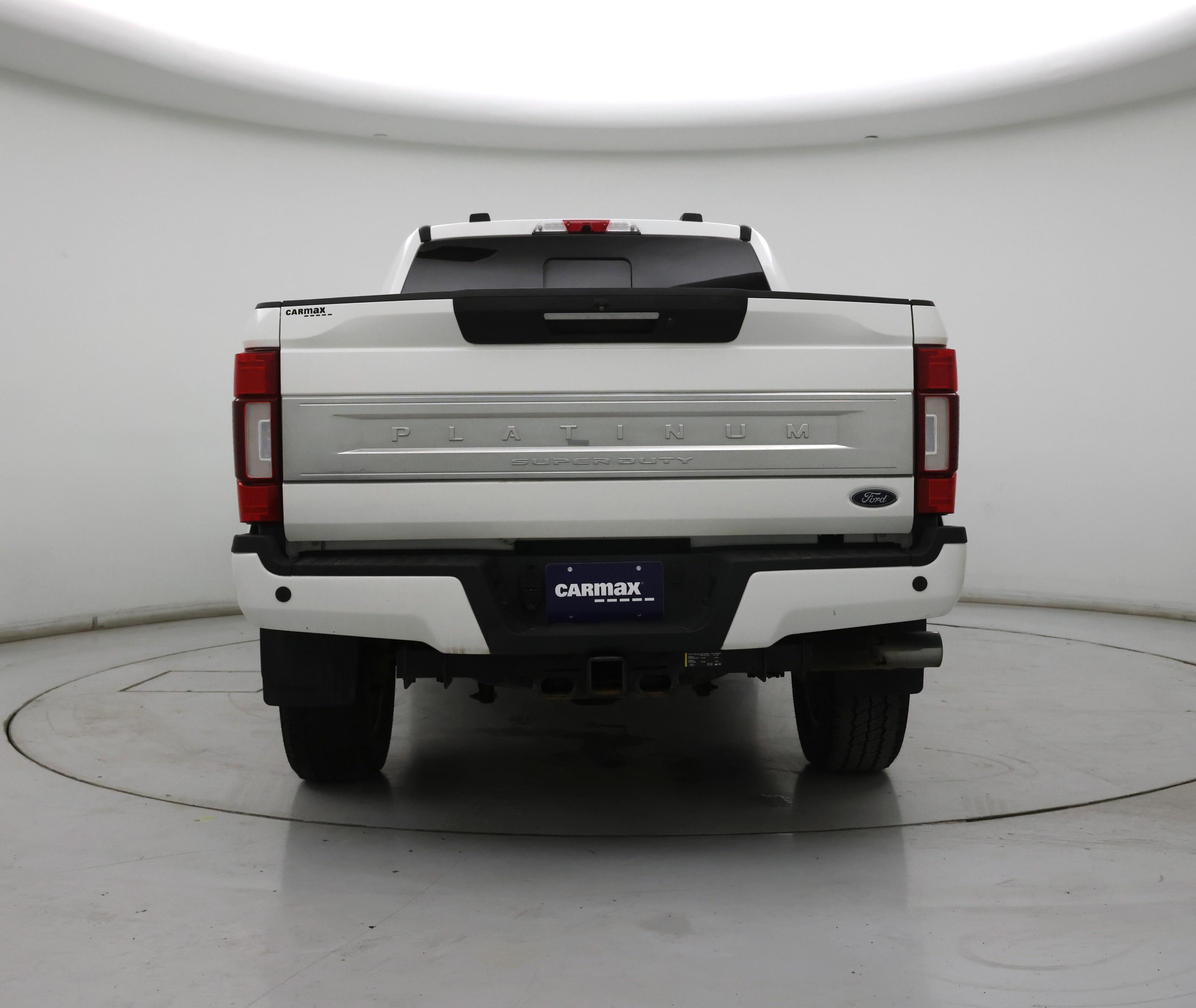 Thumbnail: 2021 Ford F-250 - 6