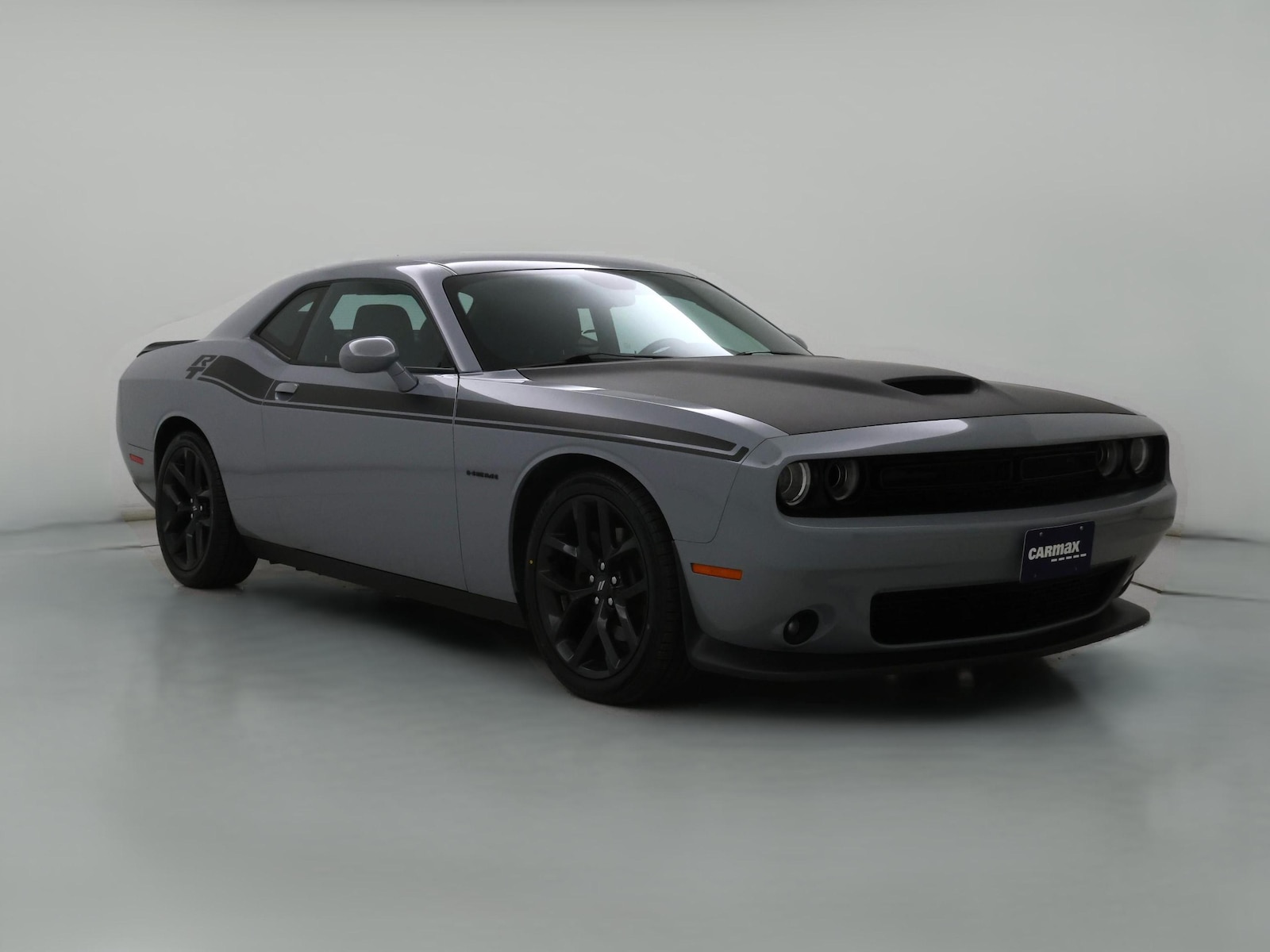 2020 Dodge Challenger R/T