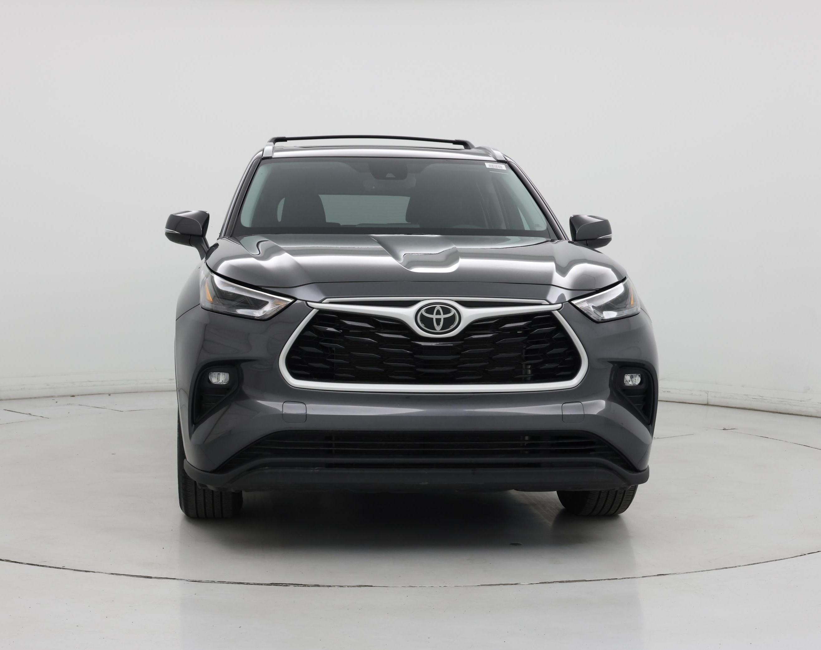 Thumbnail: 2023 Toyota Highlander - 5