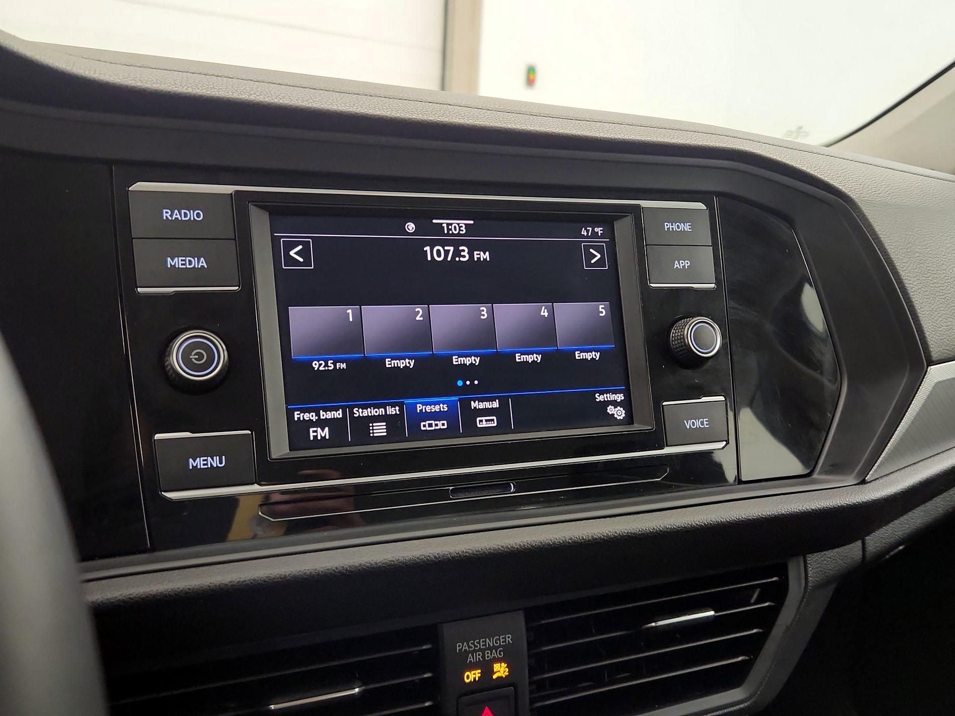 Thumbnail: 2024 Volkswagen Jetta - 15