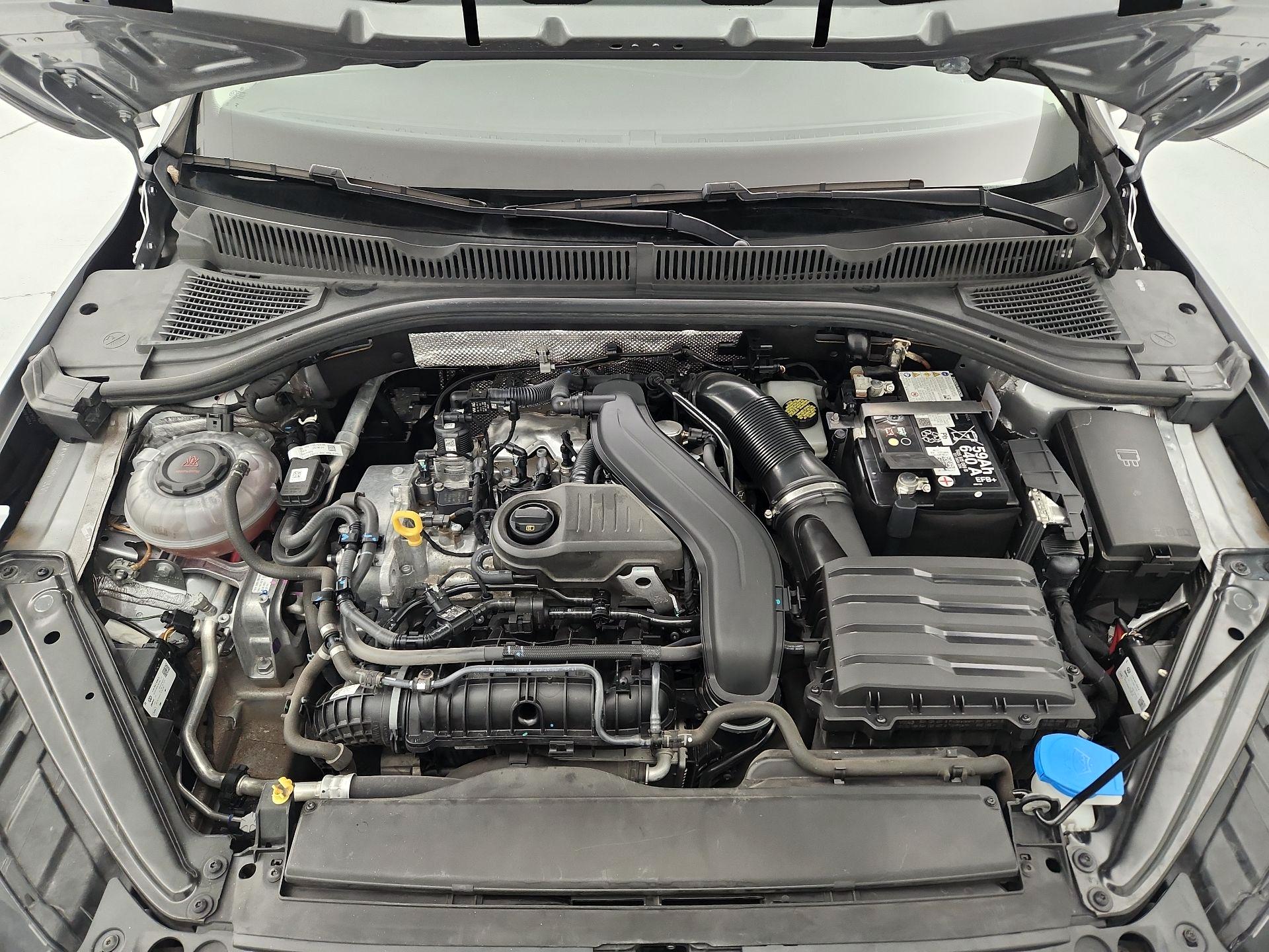 Thumbnail: 2024 Volkswagen Jetta - 20