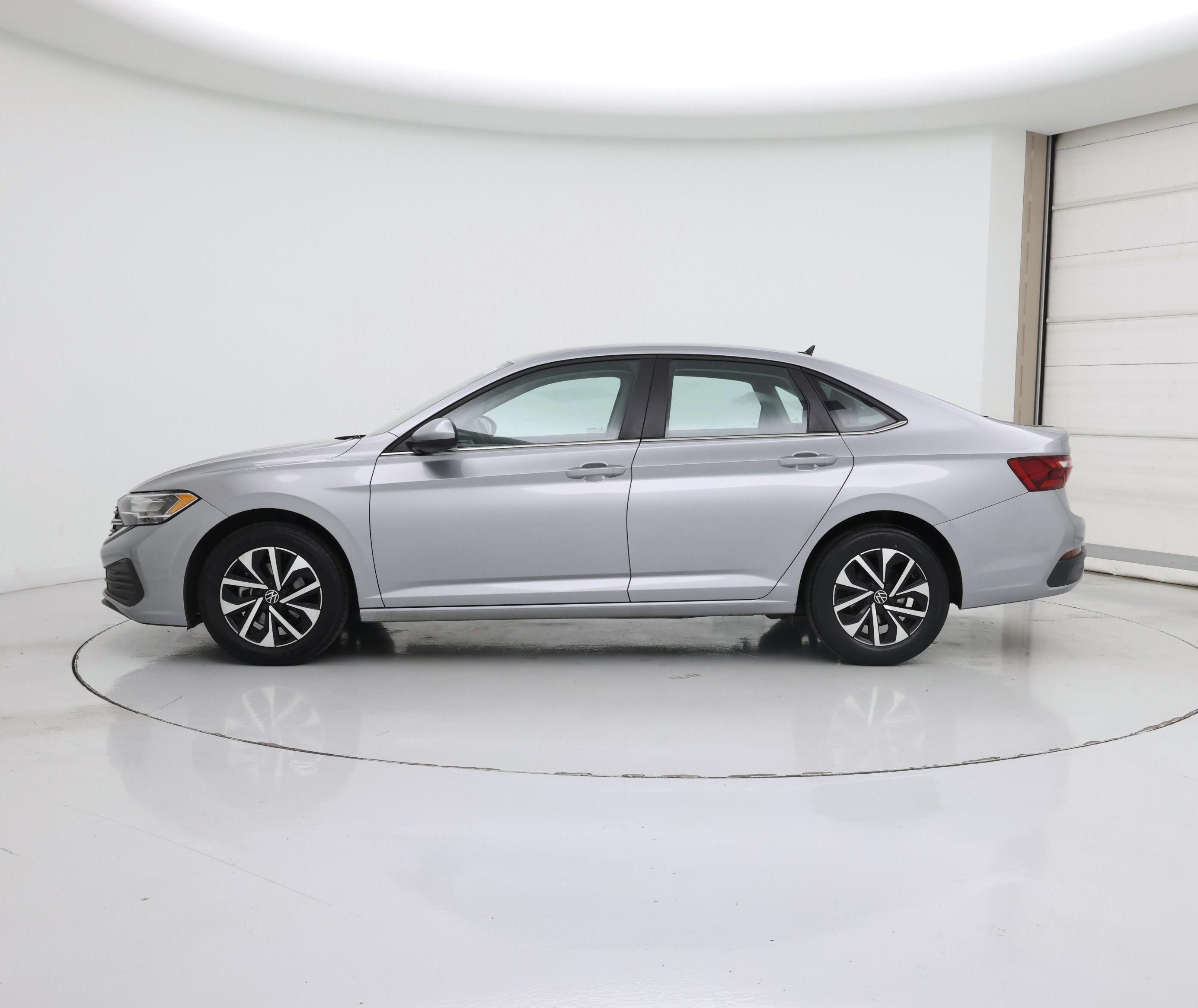 Thumbnail: 2024 Volkswagen Jetta - 3