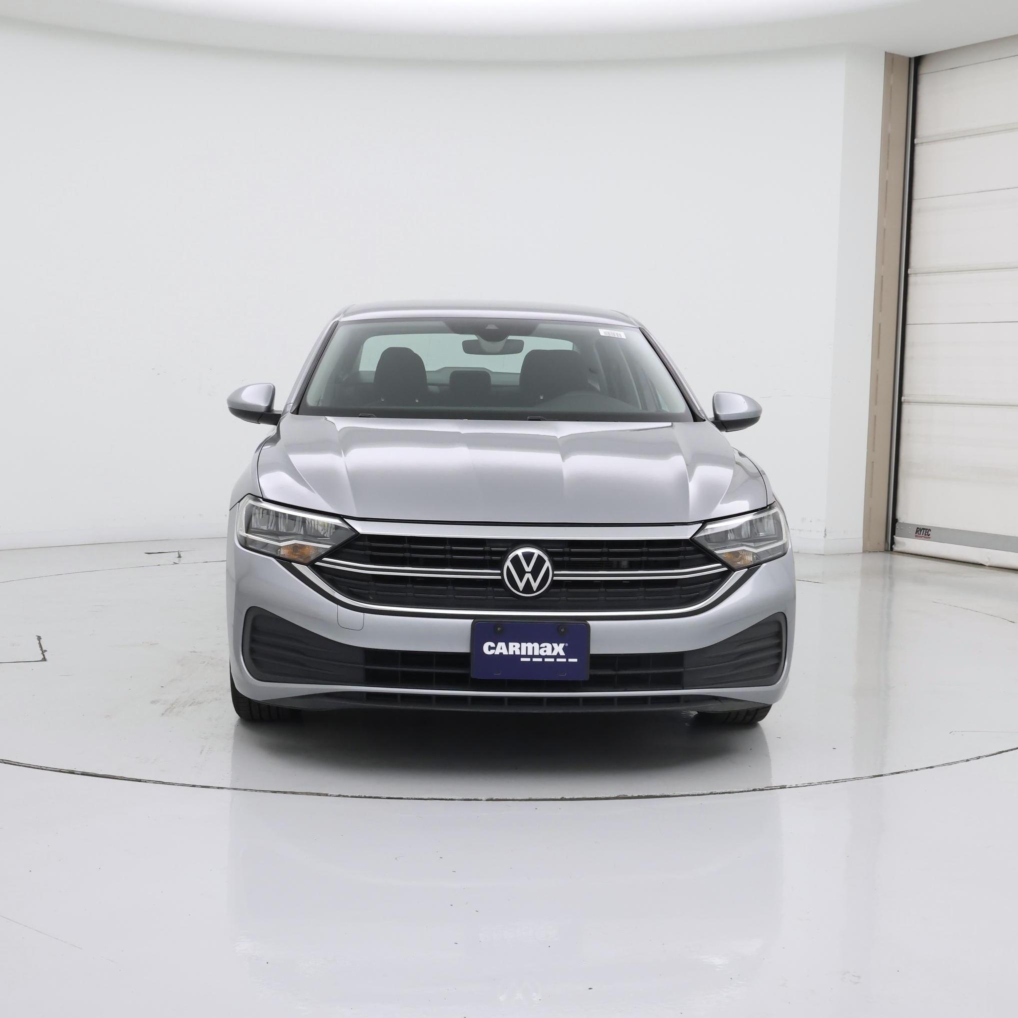 Thumbnail: 2024 Volkswagen Jetta - 5