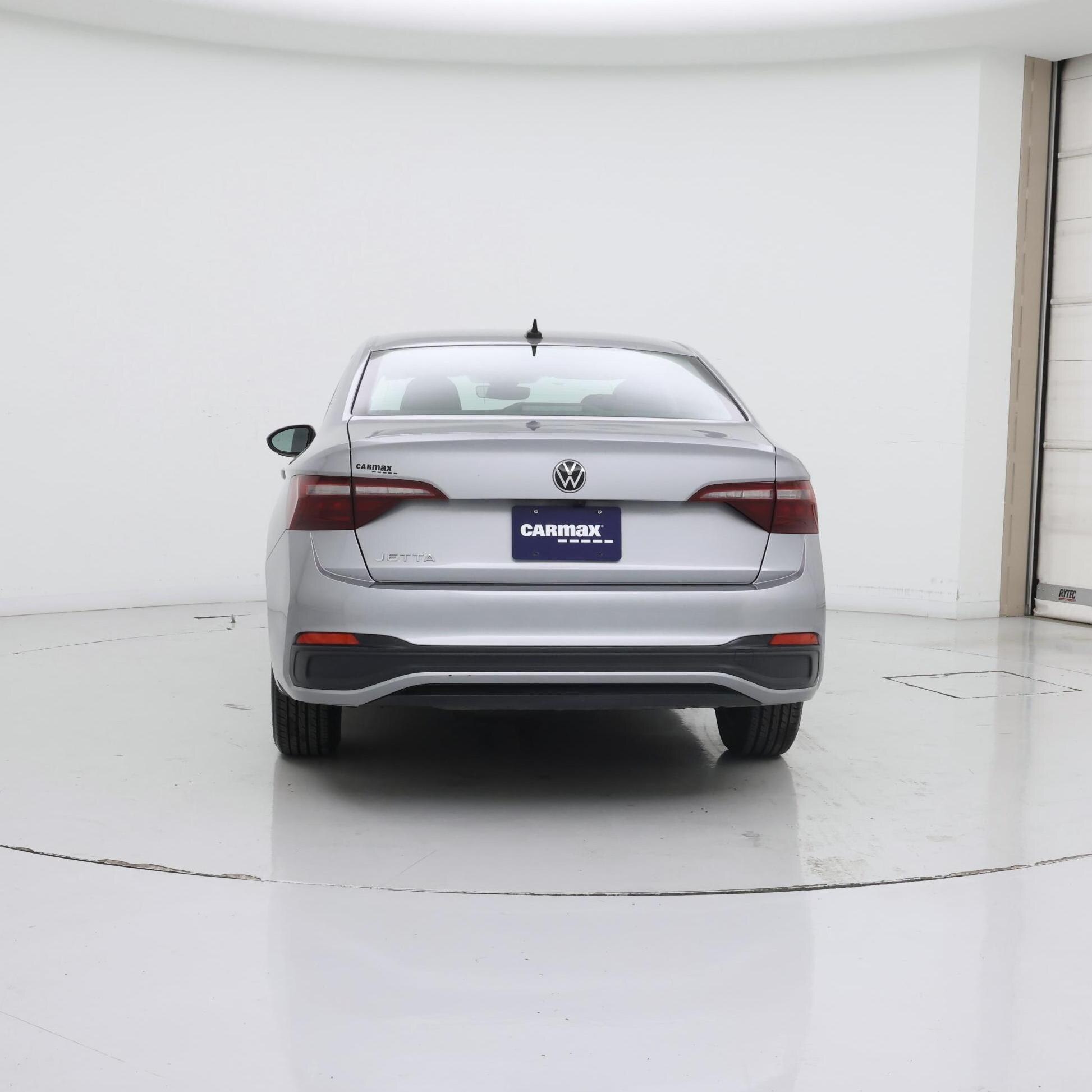 Thumbnail: 2024 Volkswagen Jetta - 6