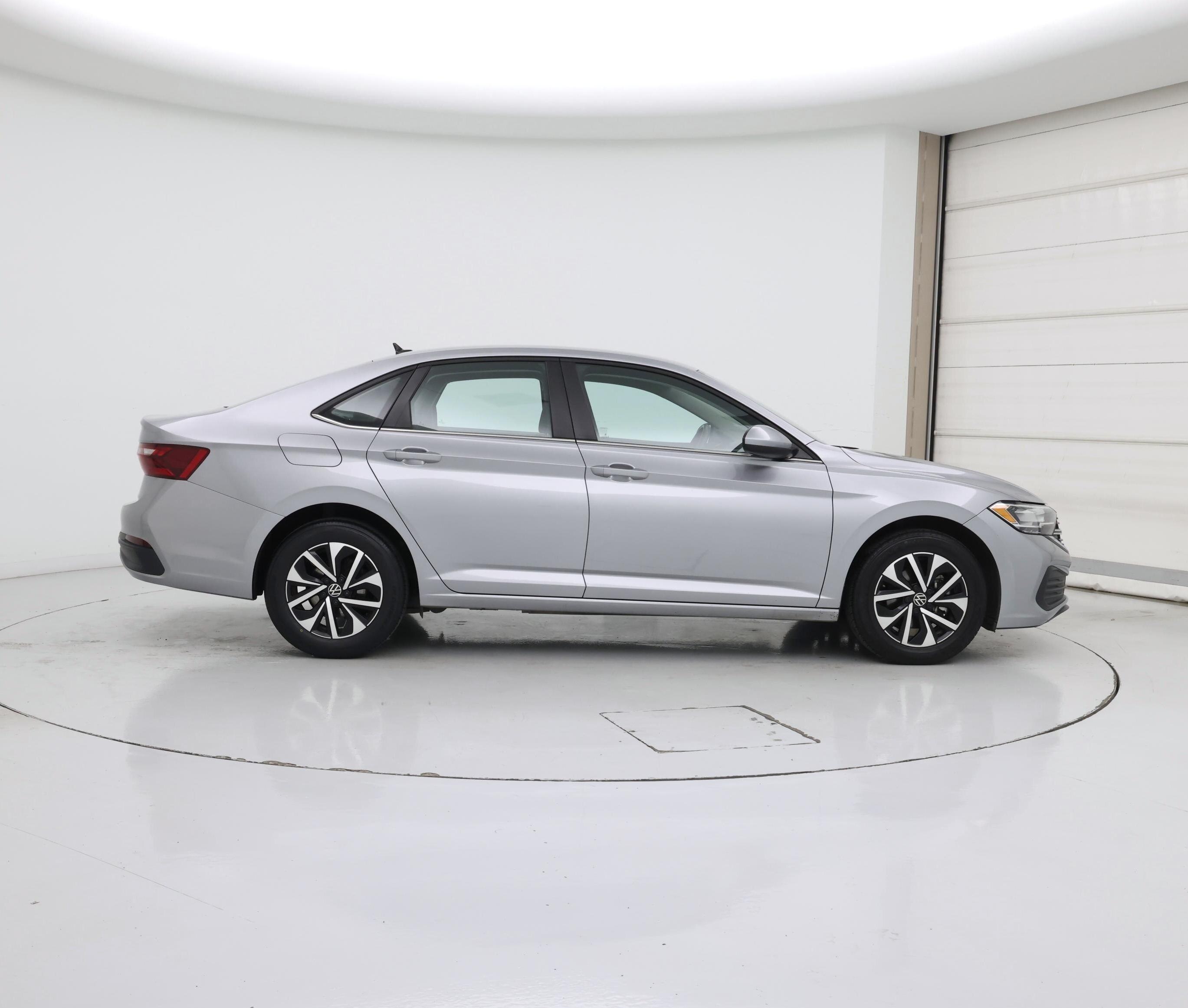 Thumbnail: 2024 Volkswagen Jetta - 7