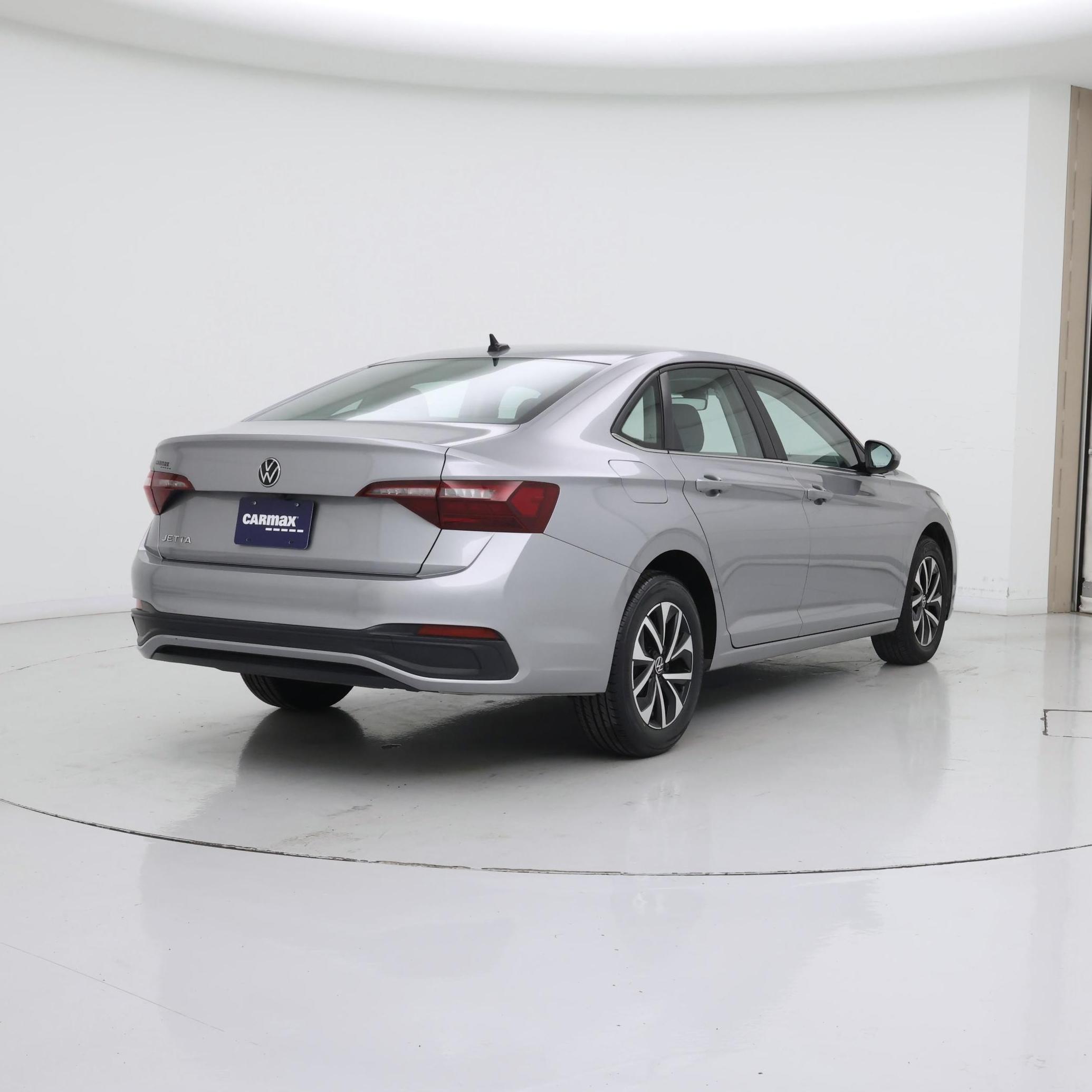 Thumbnail: 2024 Volkswagen Jetta - 8