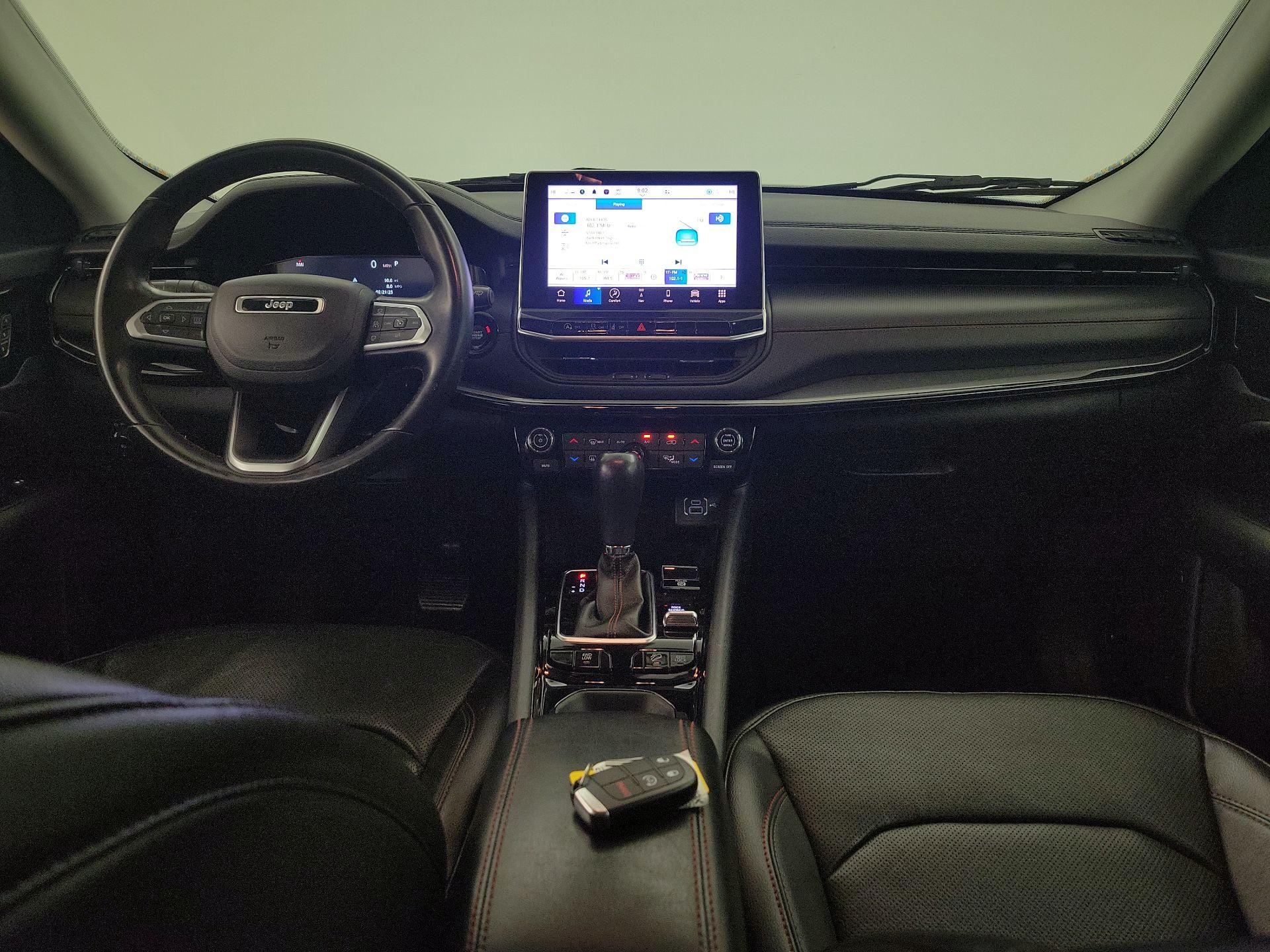 Thumbnail: 2022 Jeep Compass - 9