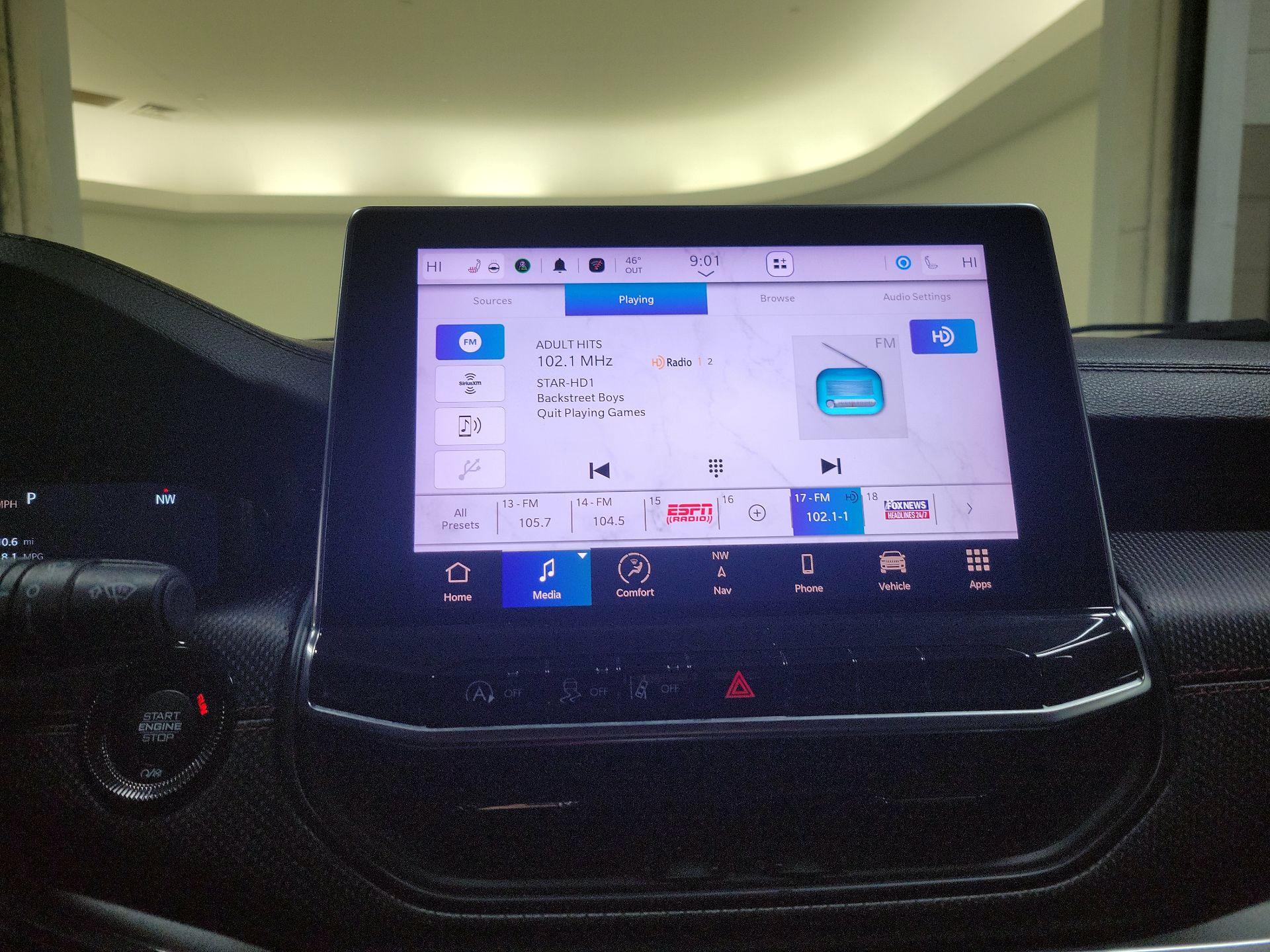 Thumbnail: 2022 Jeep Compass - 15