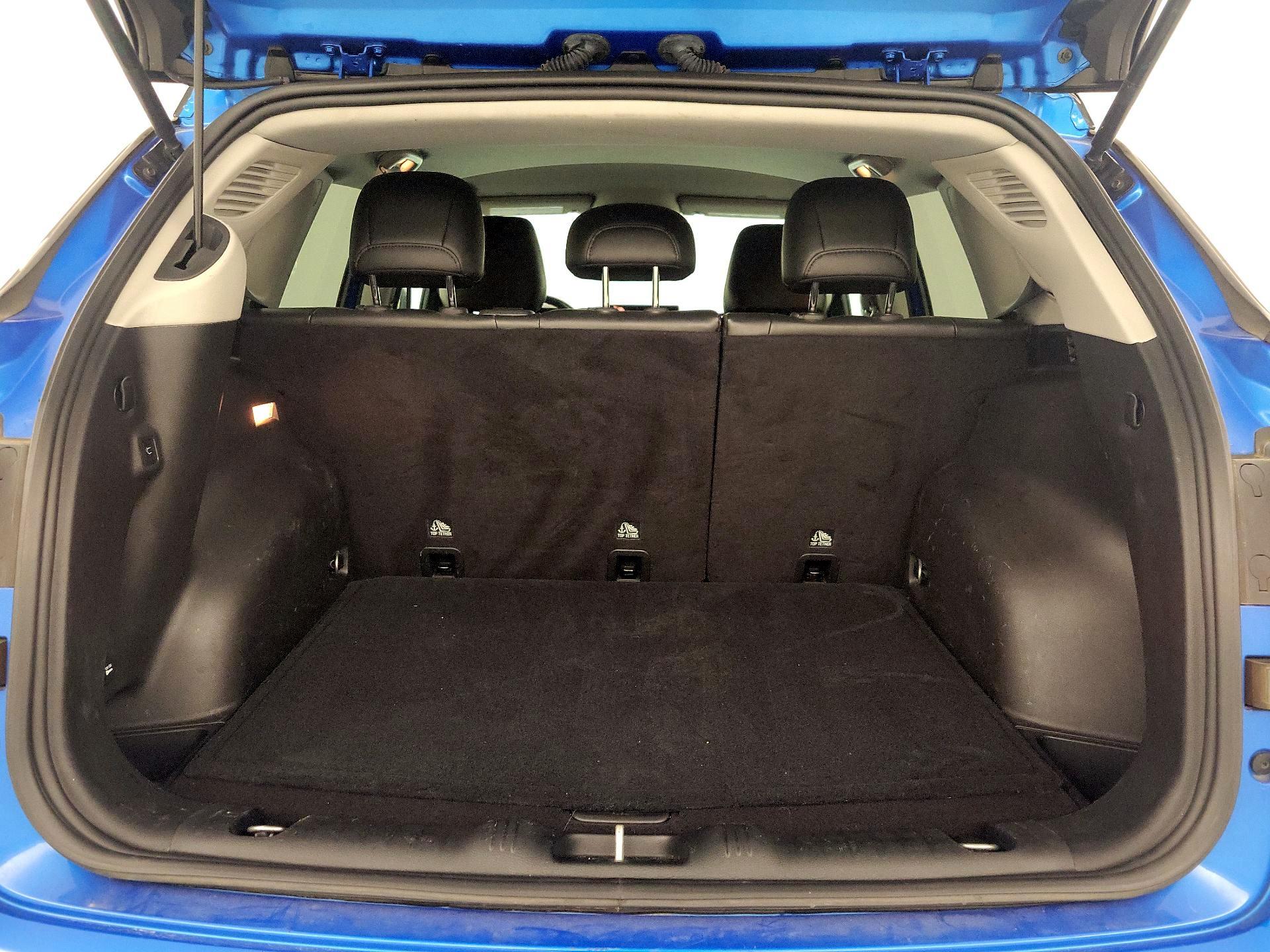 Thumbnail: 2022 Jeep Compass - 19