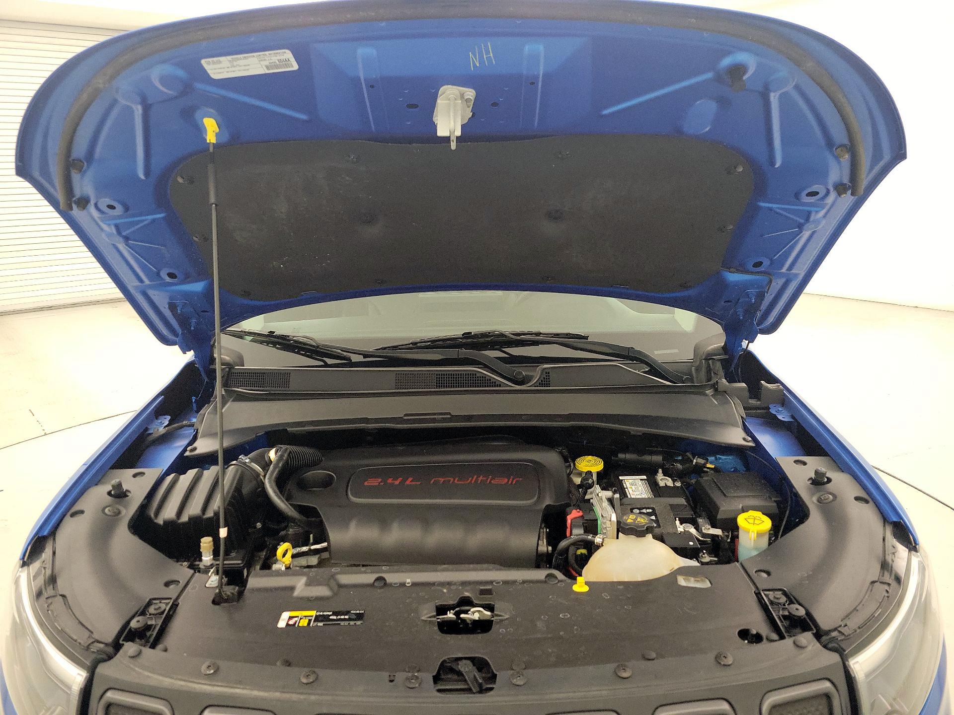 Thumbnail: 2022 Jeep Compass - 20