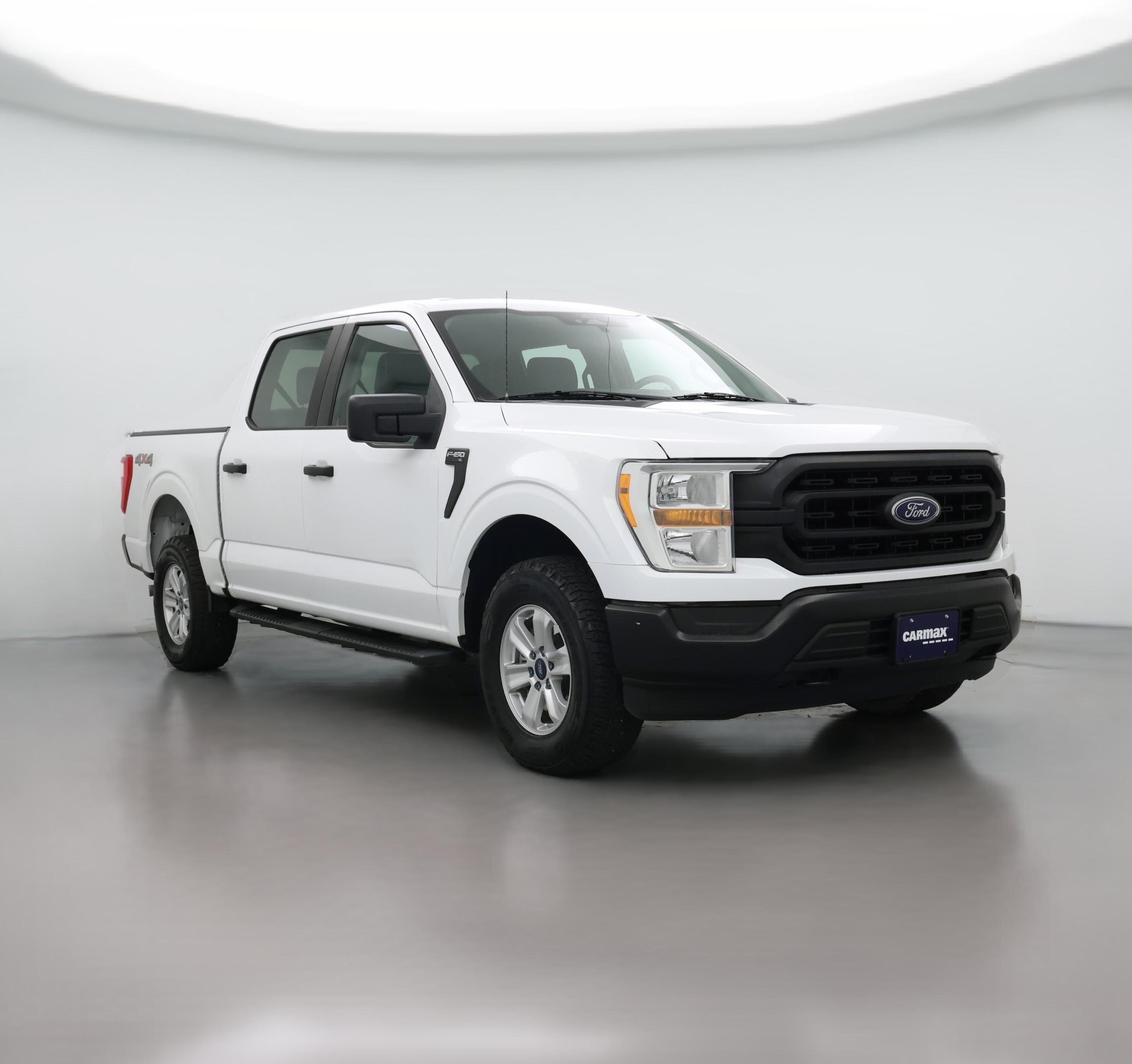 Thumbnail: 2022 Ford F-150 - 1