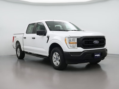 2022 Ford F150 XL