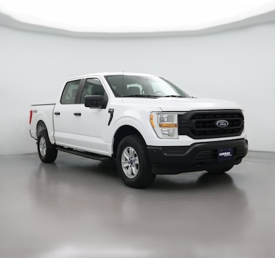 2022 Ford F150 XL