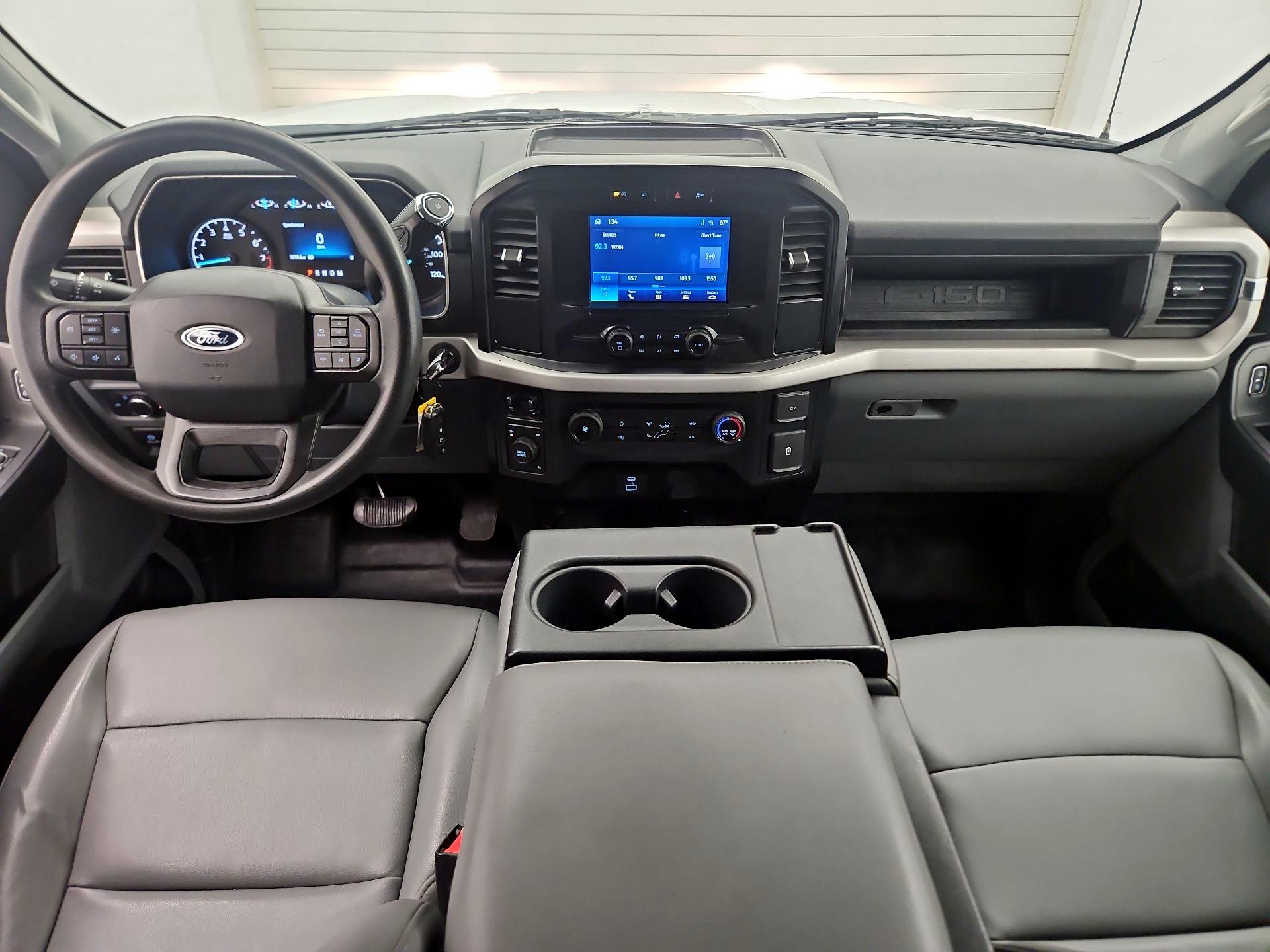 Thumbnail: 2022 Ford F-150 - 9