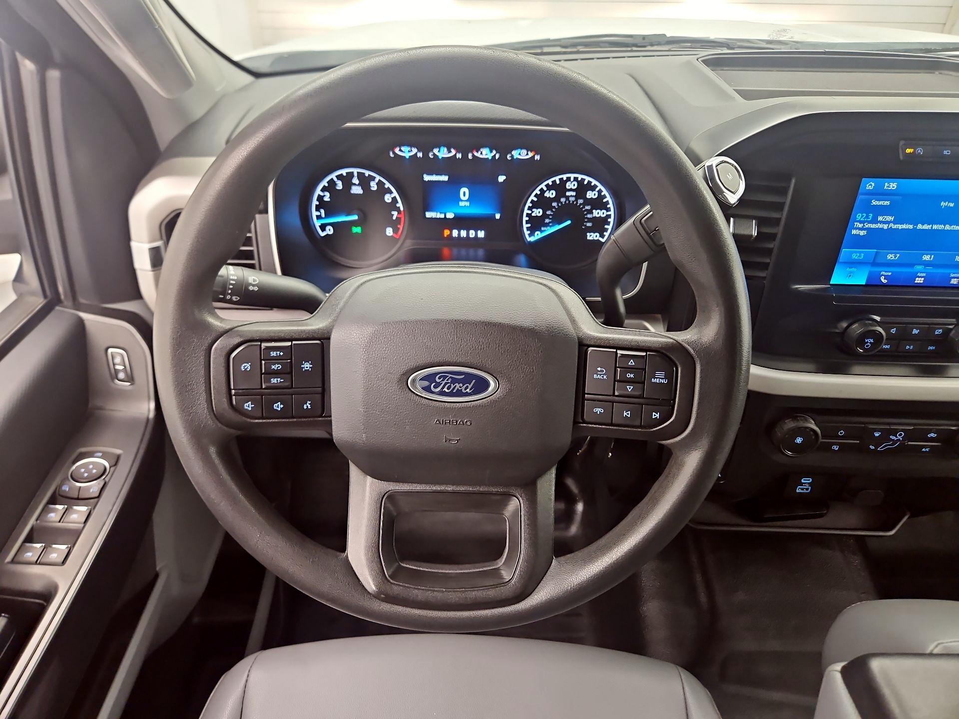 Thumbnail: 2022 Ford F-150 - 10