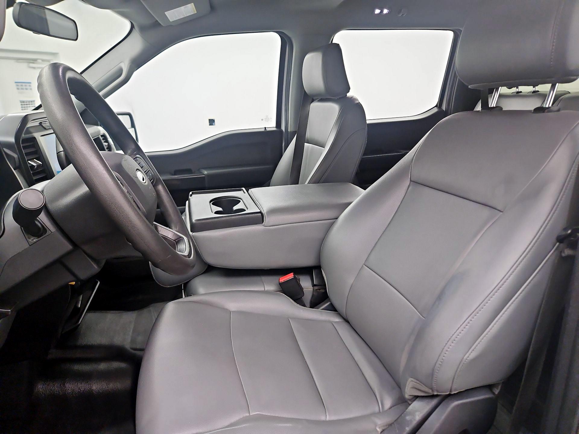 Thumbnail: 2022 Ford F-150 - 11