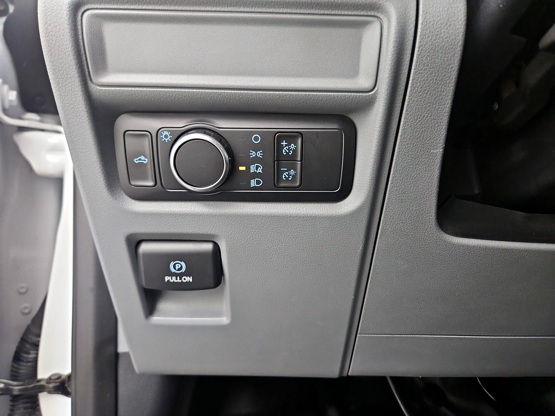 Thumbnail: 2022 Ford F-150 - 13