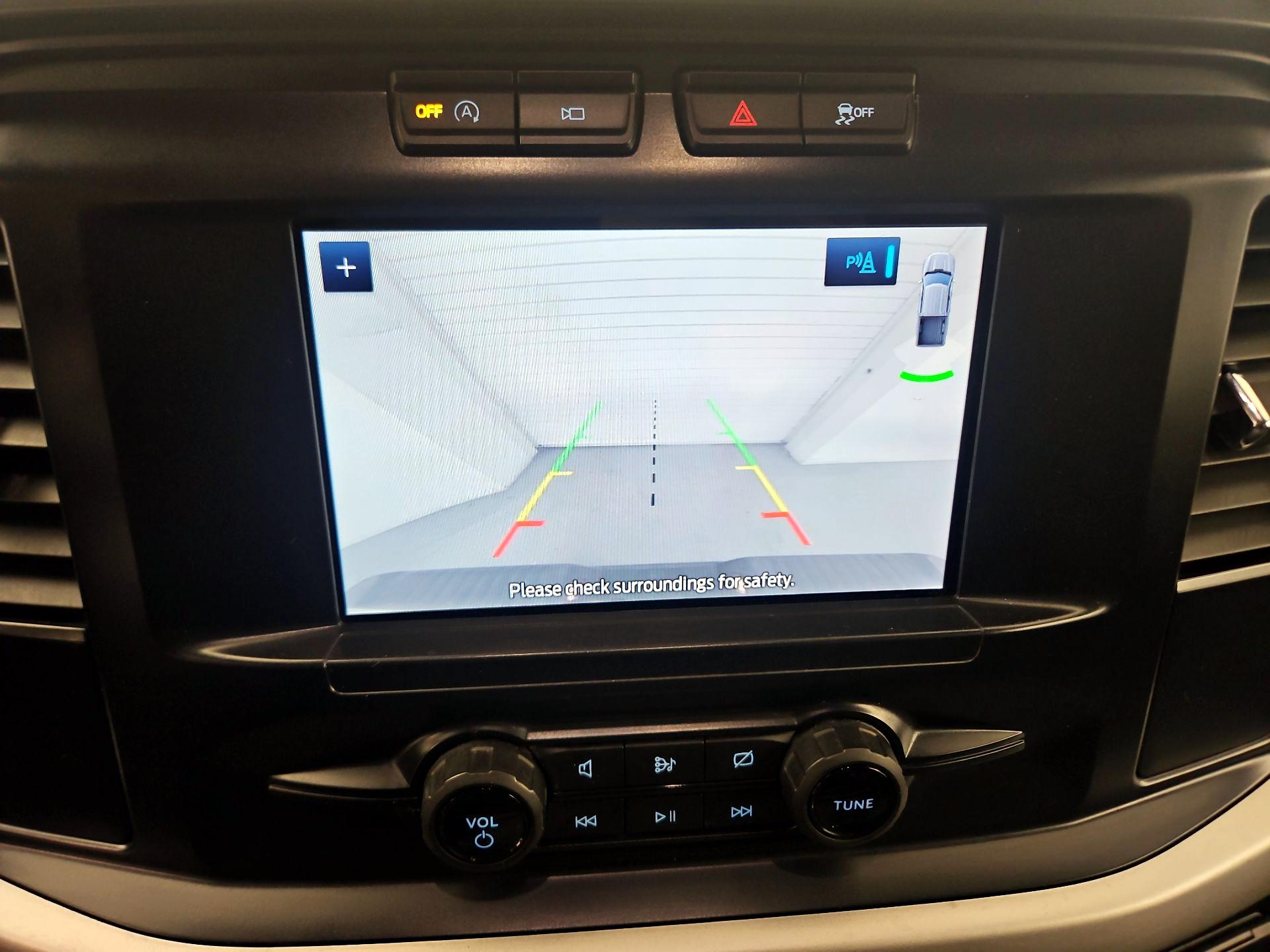 Thumbnail: 2022 Ford F-150 - 14