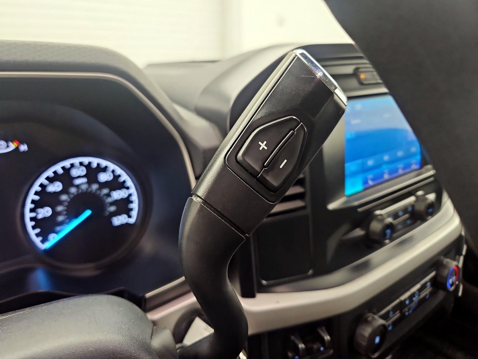 Thumbnail: 2022 Ford F-150 - 17