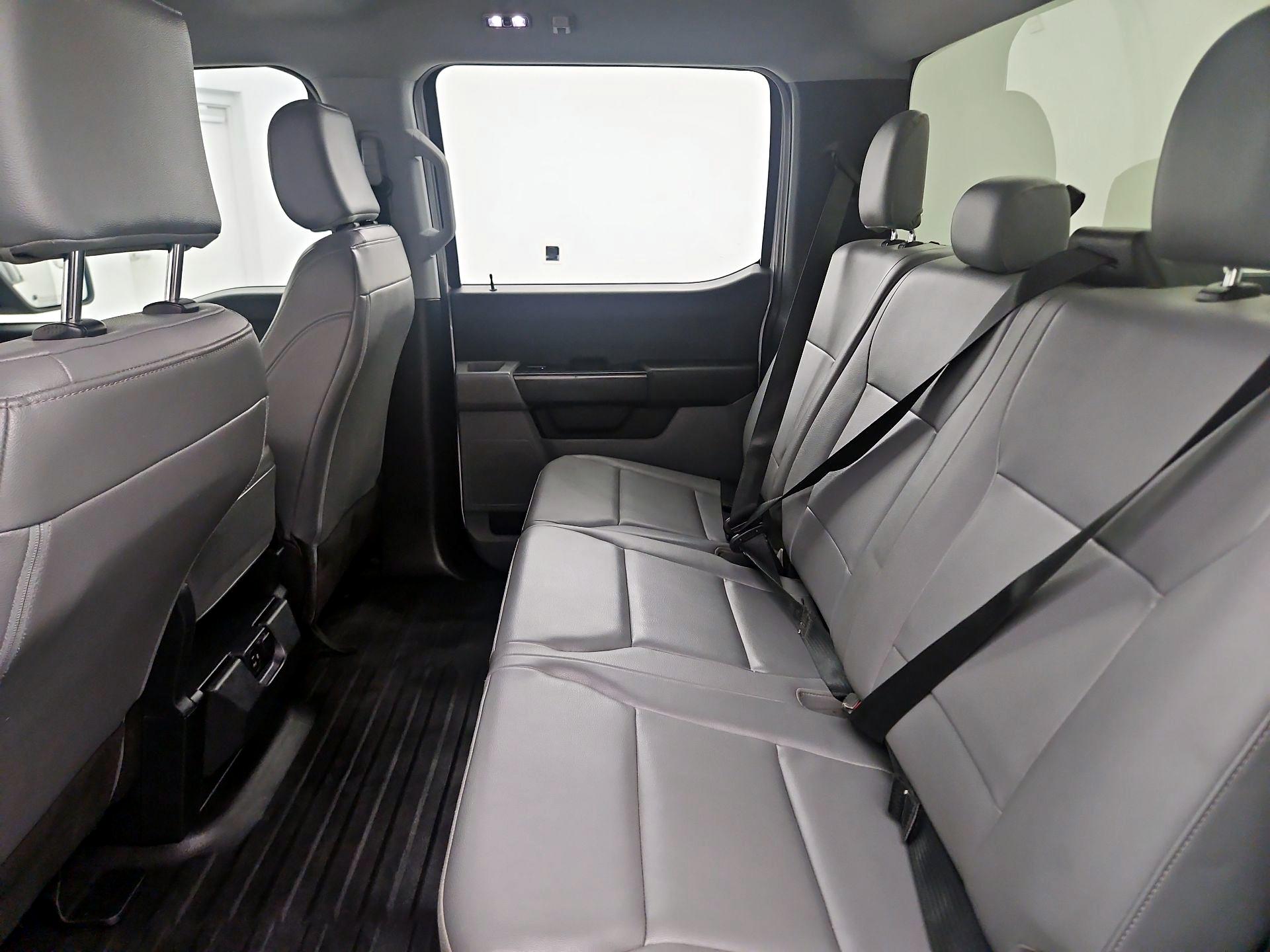 Thumbnail: 2022 Ford F-150 - 18