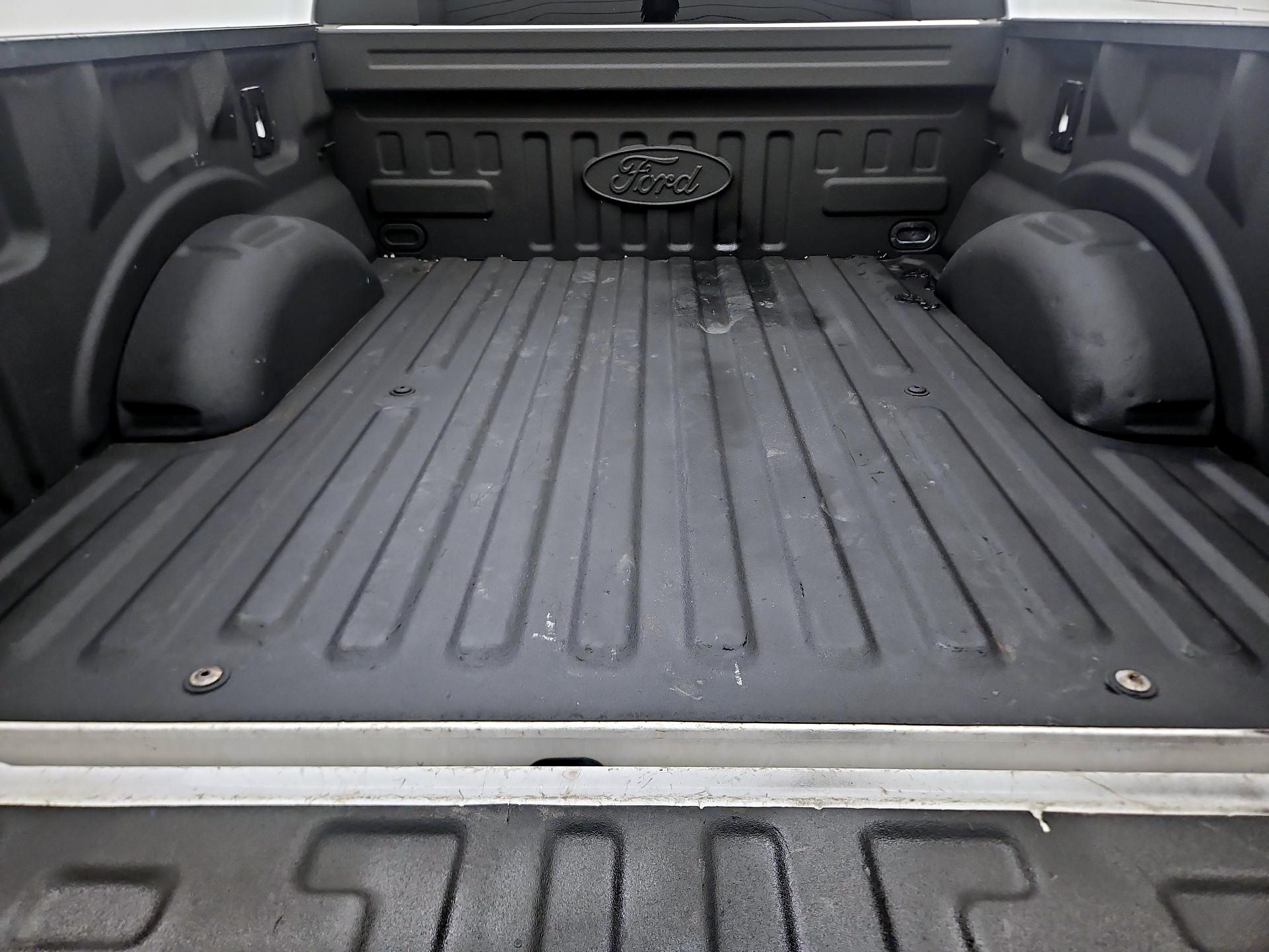 Thumbnail: 2022 Ford F-150 - 19