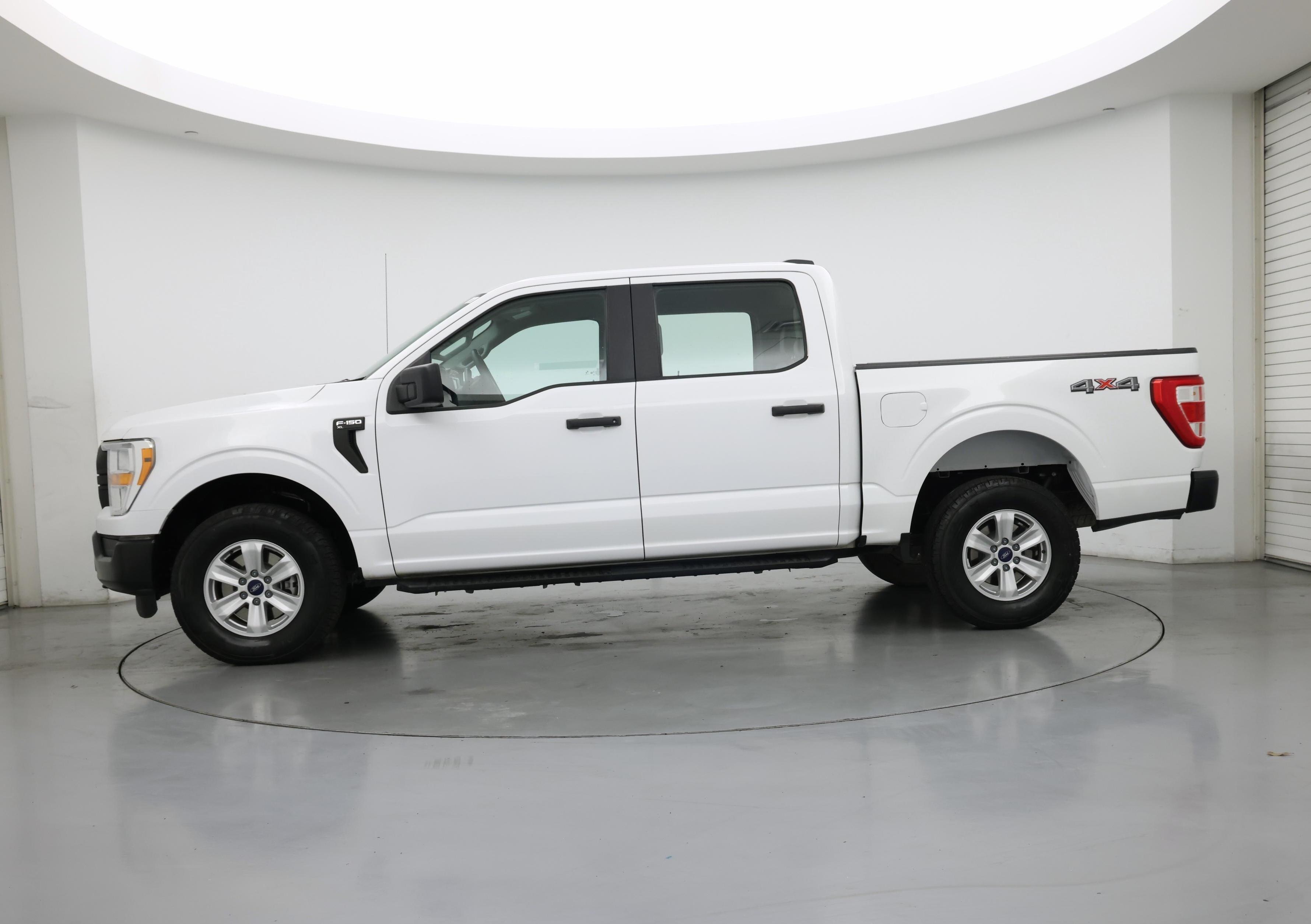 Thumbnail: 2022 Ford F-150 - 3