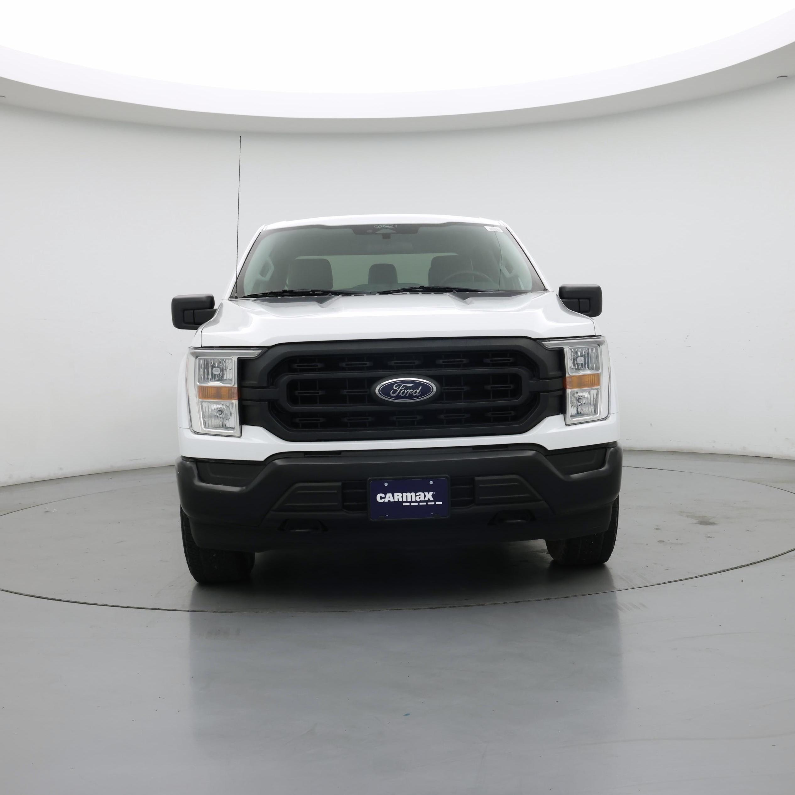 Thumbnail: 2022 Ford F-150 - 5
