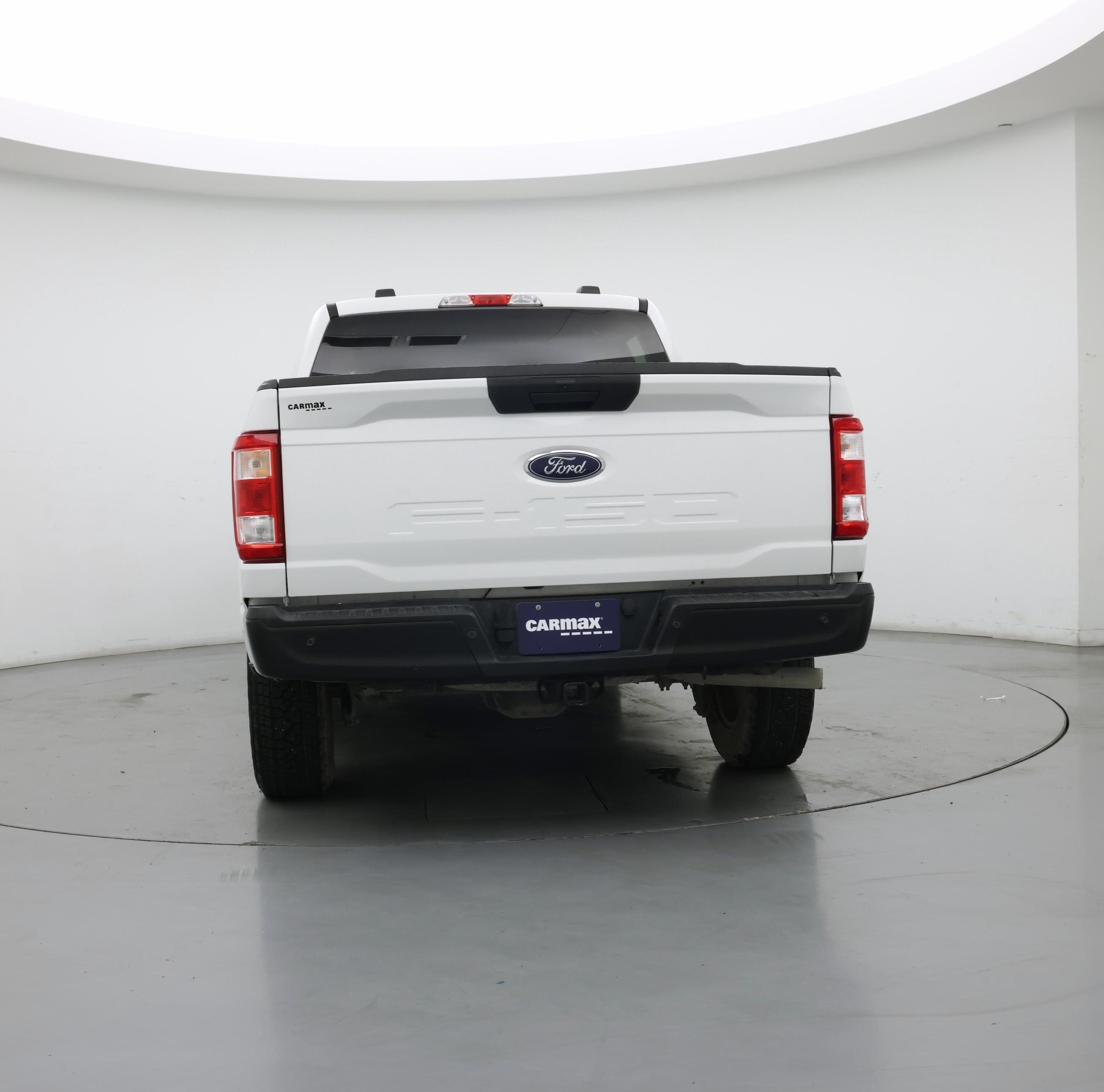 Thumbnail: 2022 Ford F-150 - 6