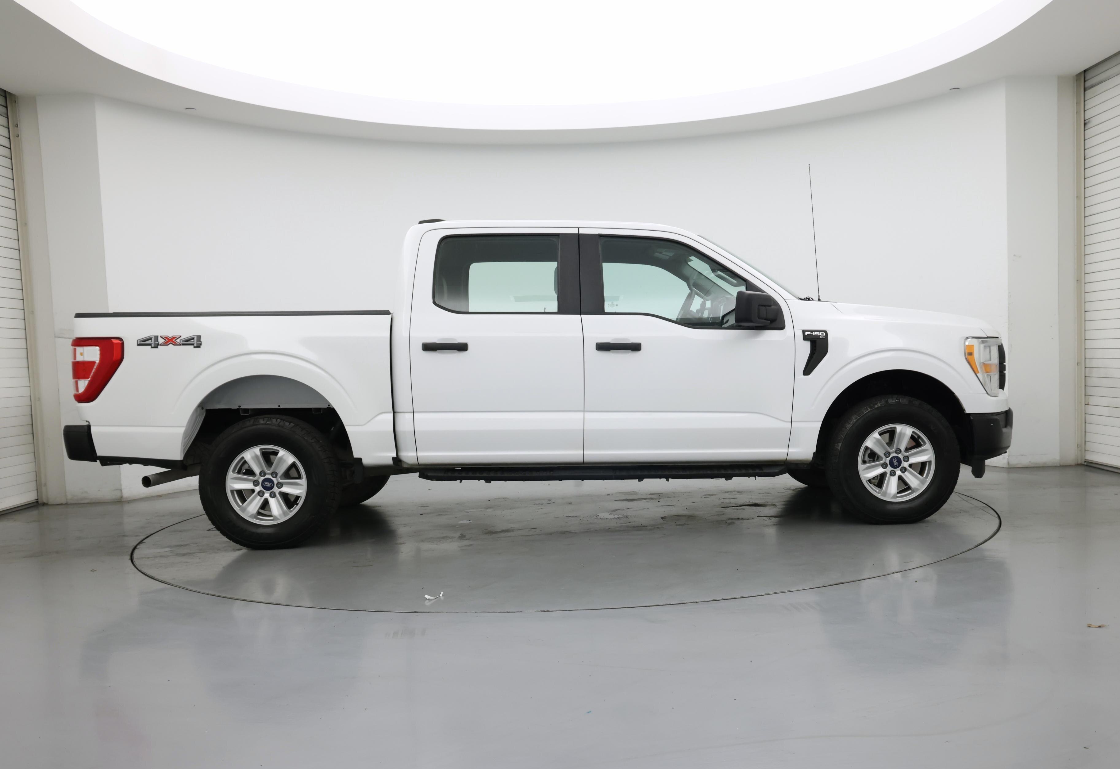 Thumbnail: 2022 Ford F-150 - 7