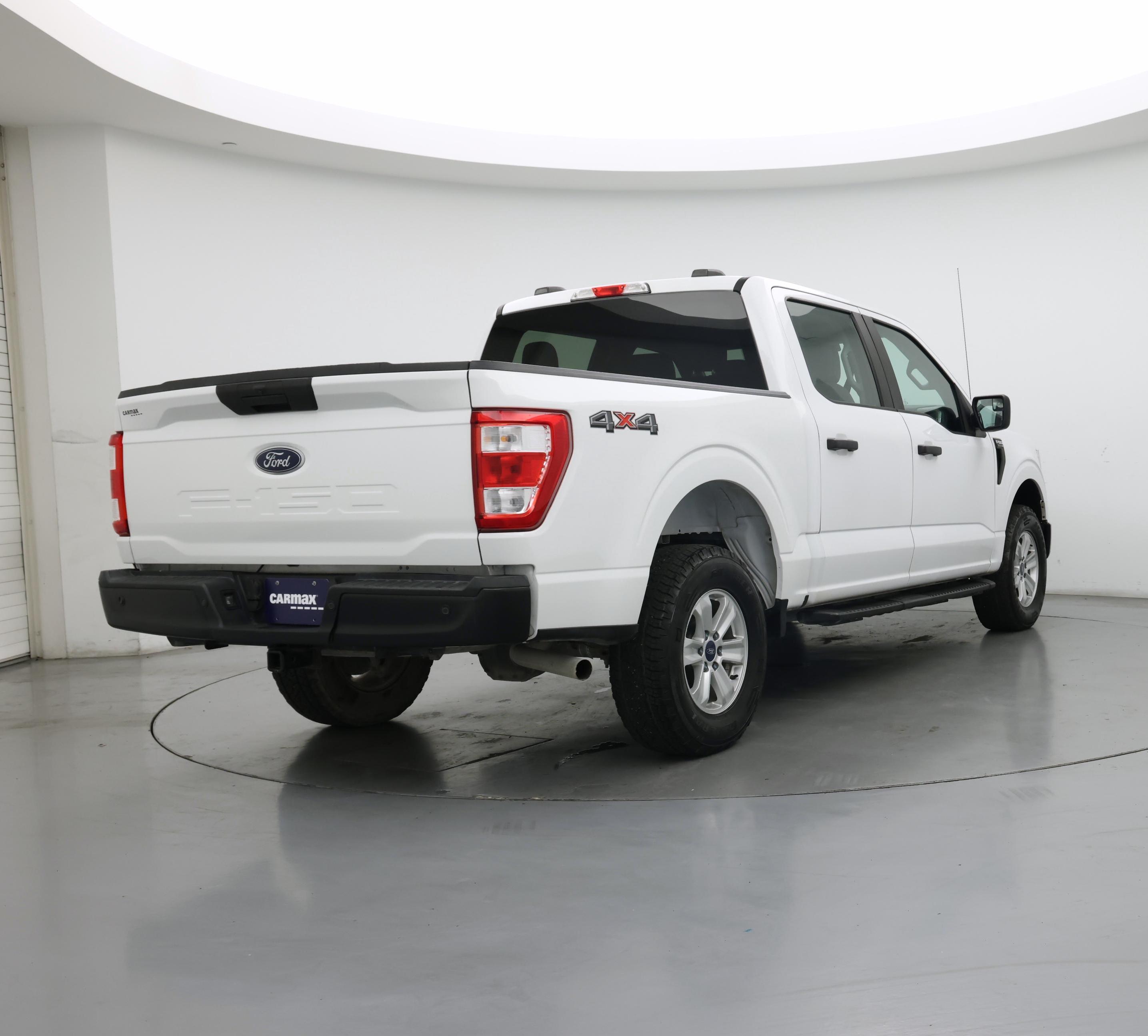 Thumbnail: 2022 Ford F-150 - 8