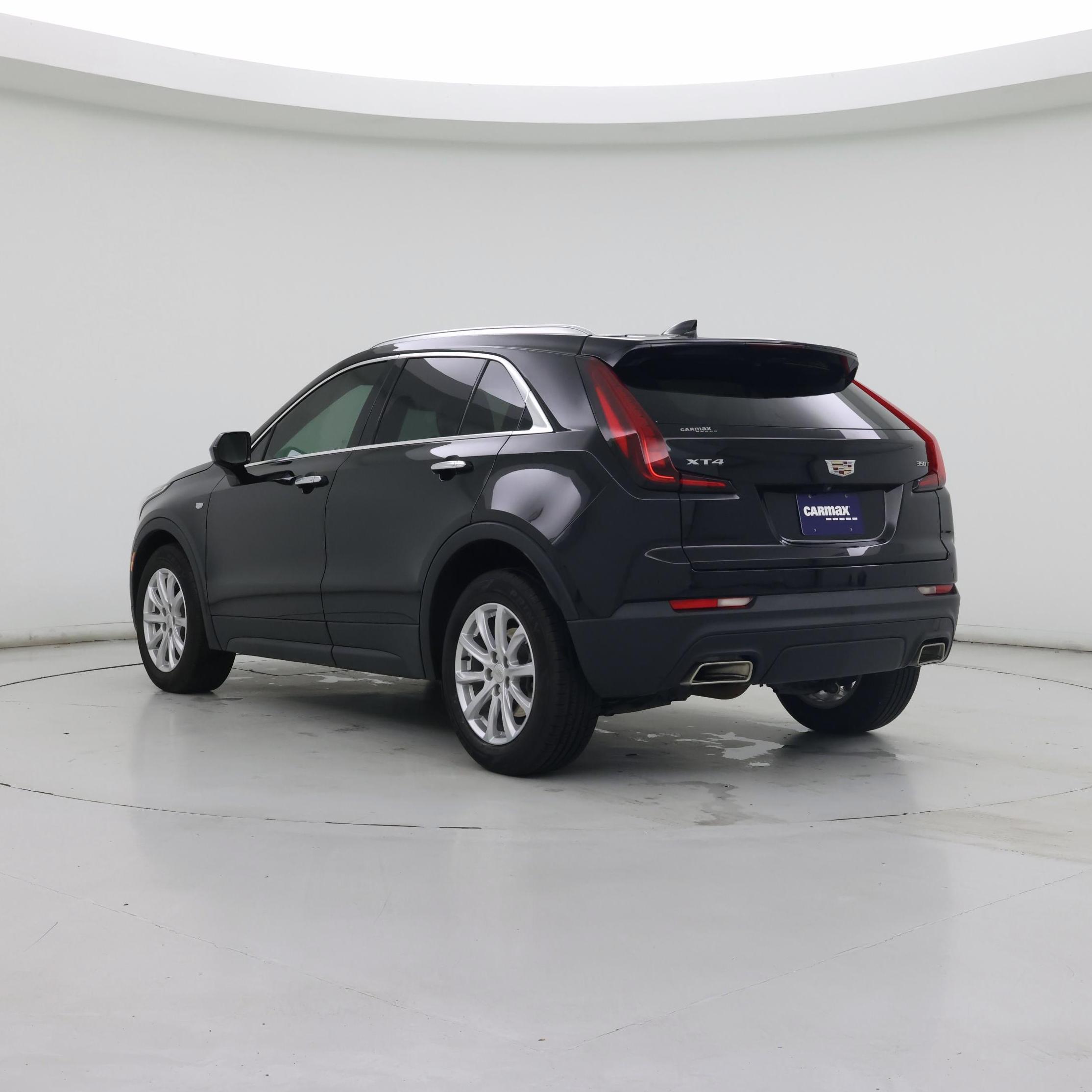 Thumbnail: 2023 Cadillac XT4 - 2