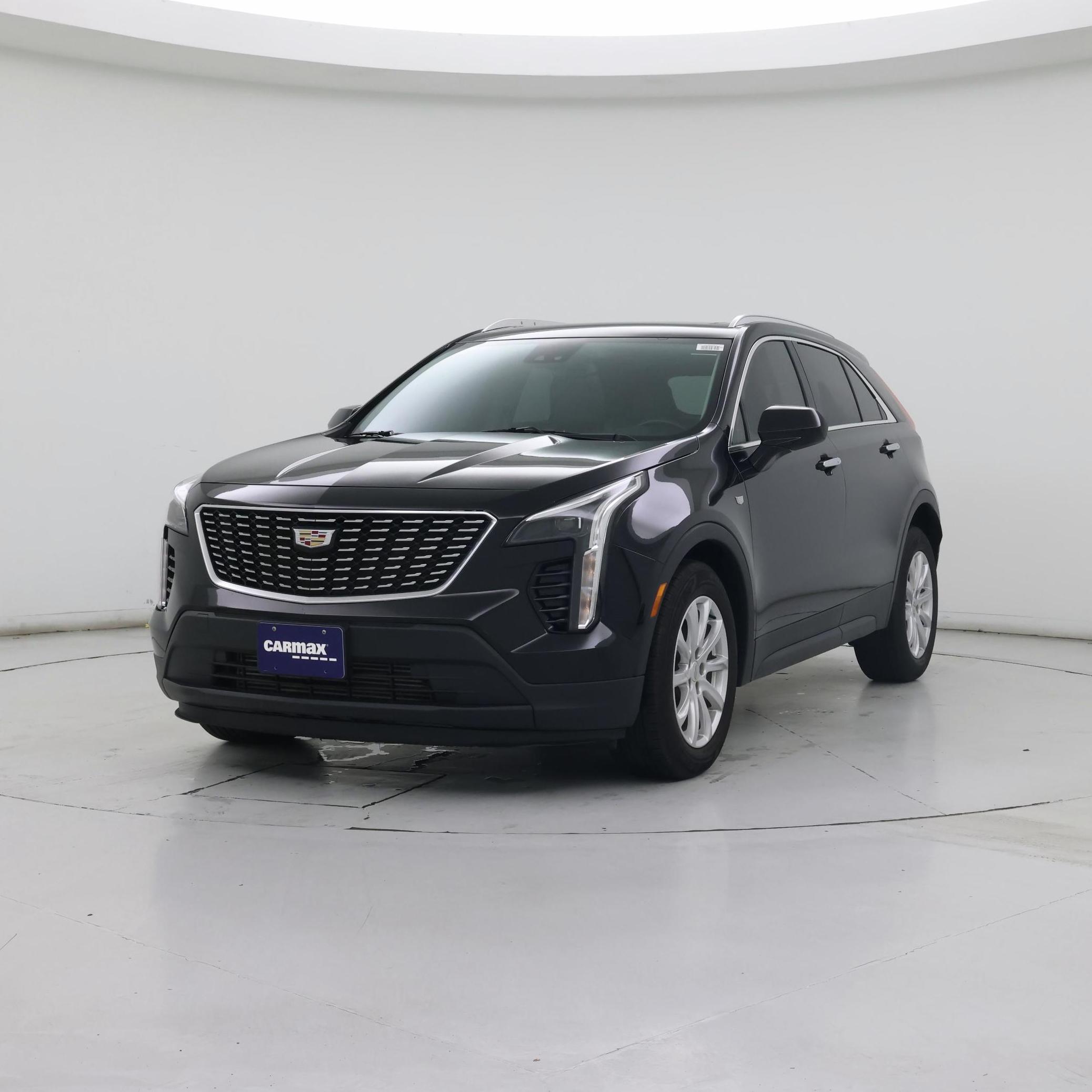 Thumbnail: 2023 Cadillac XT4 - 4