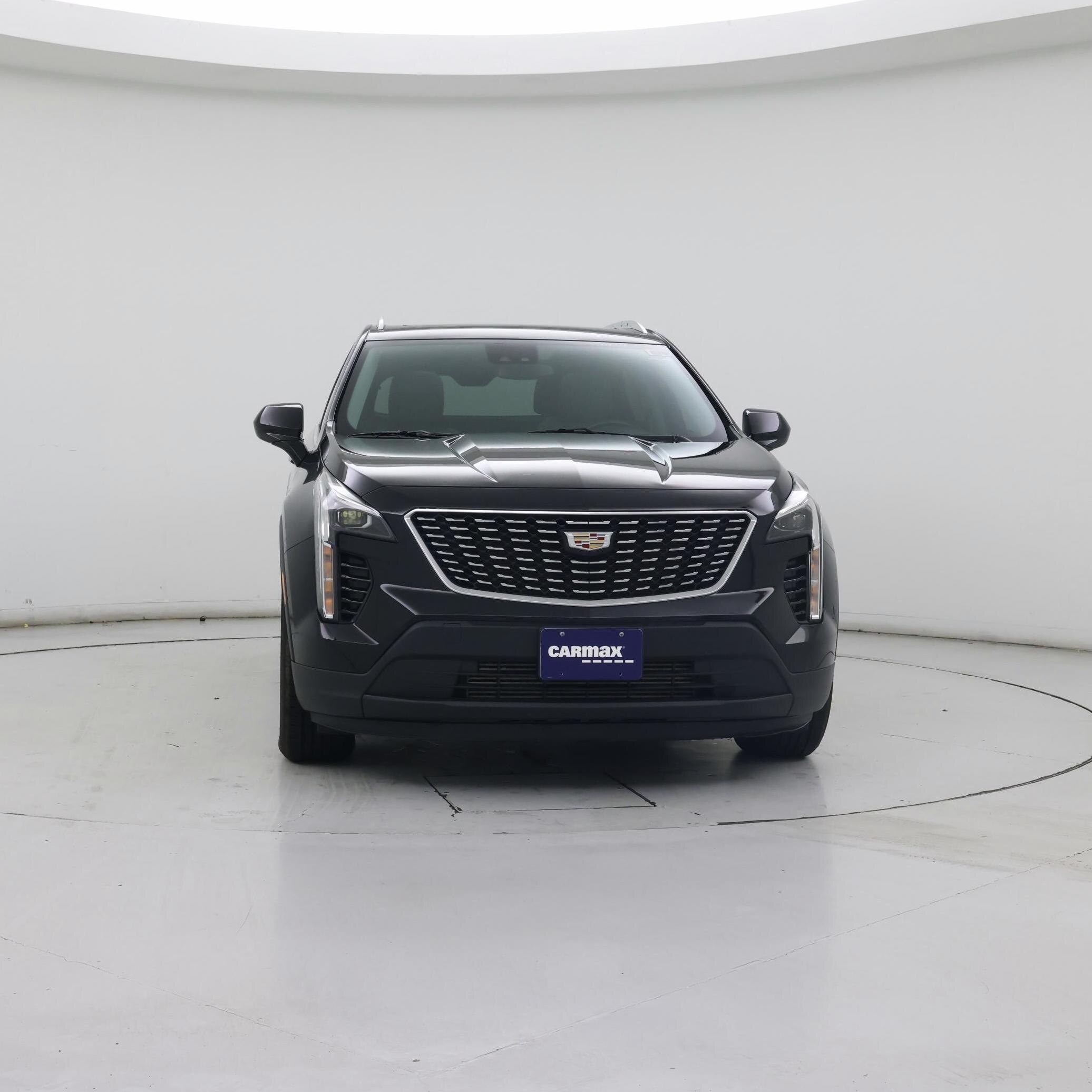 Thumbnail: 2023 Cadillac XT4 - 5