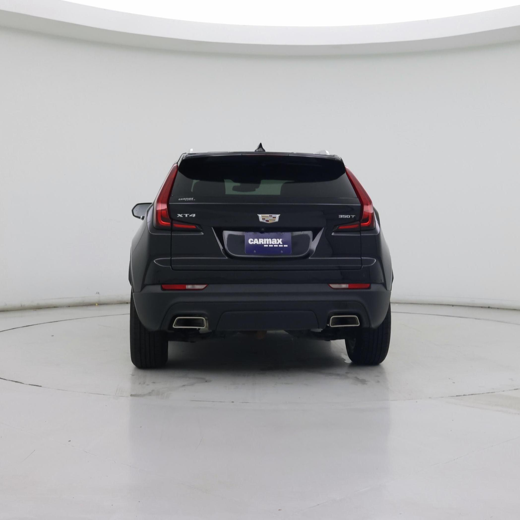 Thumbnail: 2023 Cadillac XT4 - 6