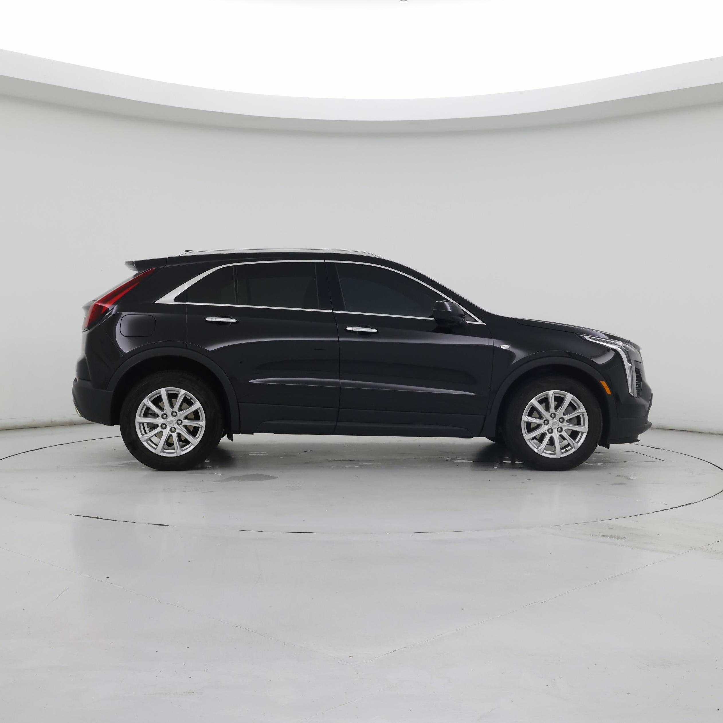 Thumbnail: 2023 Cadillac XT4 - 7