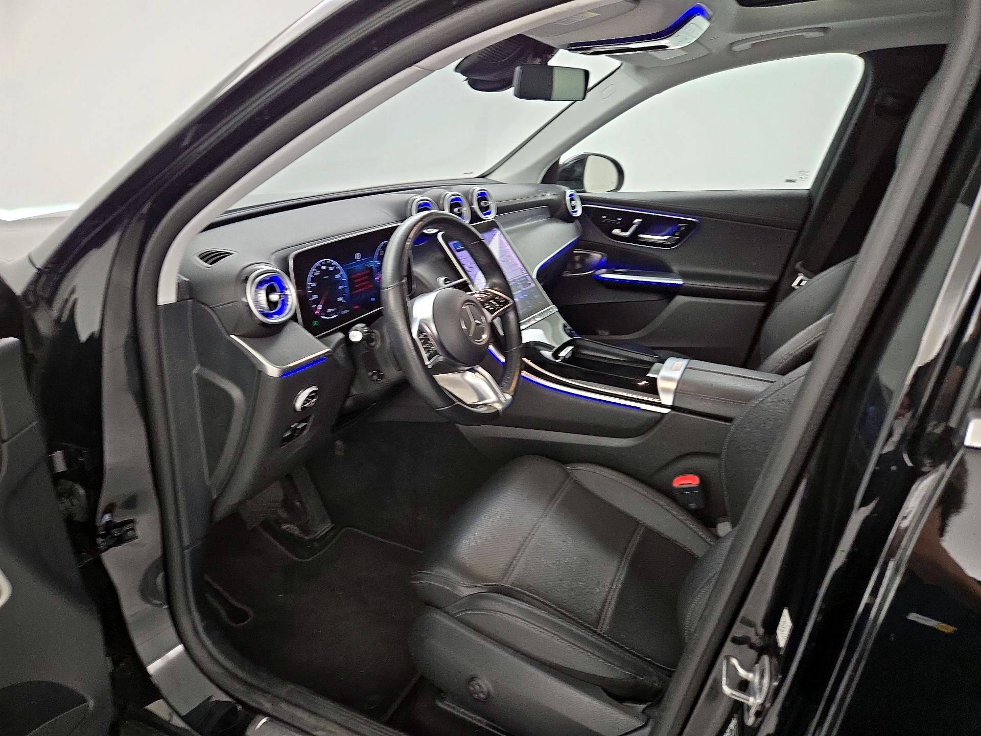 Thumbnail: 2023 Mercedes-Benz GLC - 11