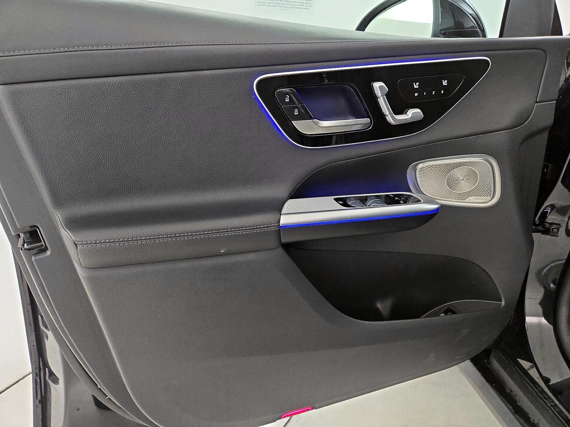 Thumbnail: 2023 Mercedes-Benz GLC - 12